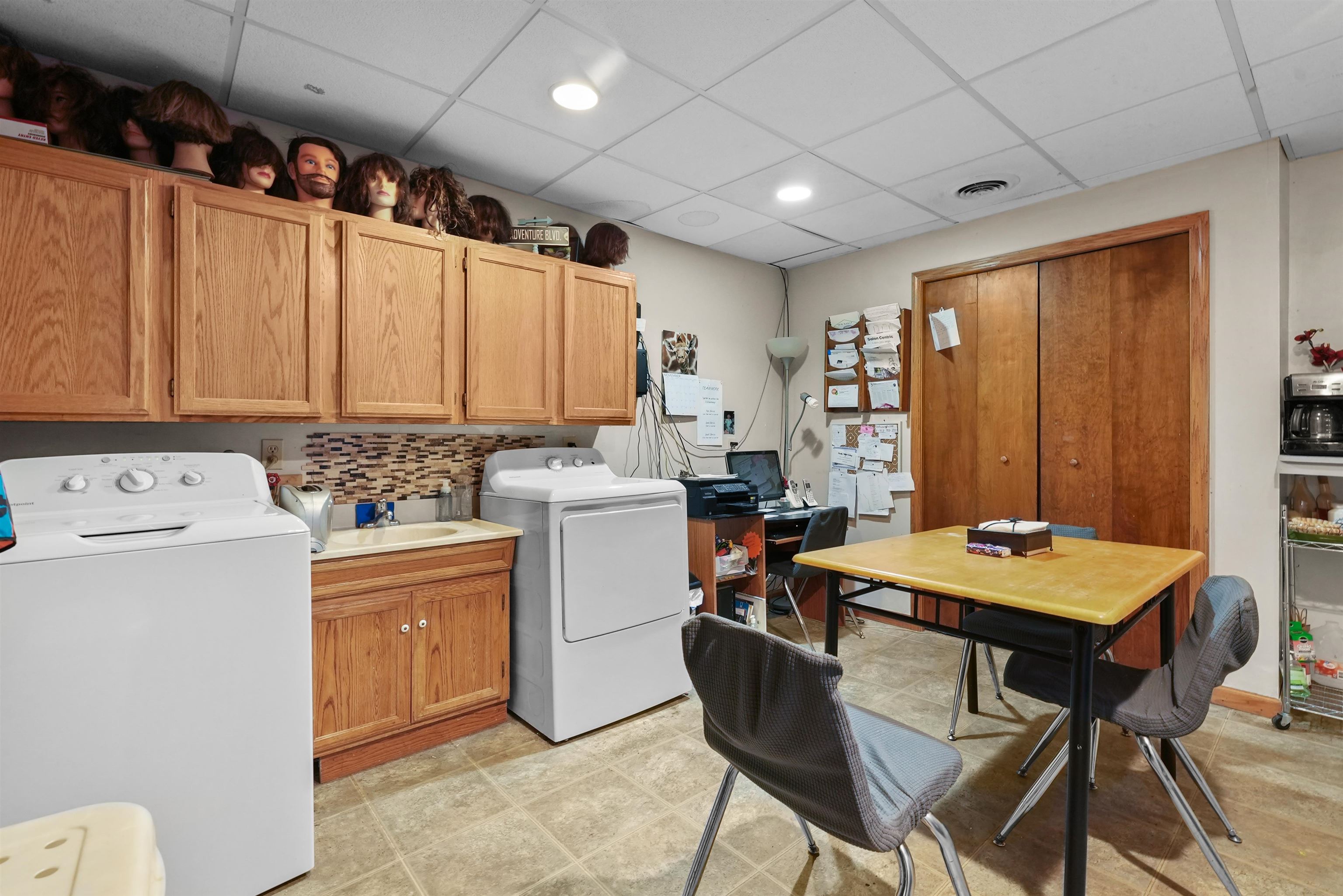 309 N Mitchell Property Photo 21