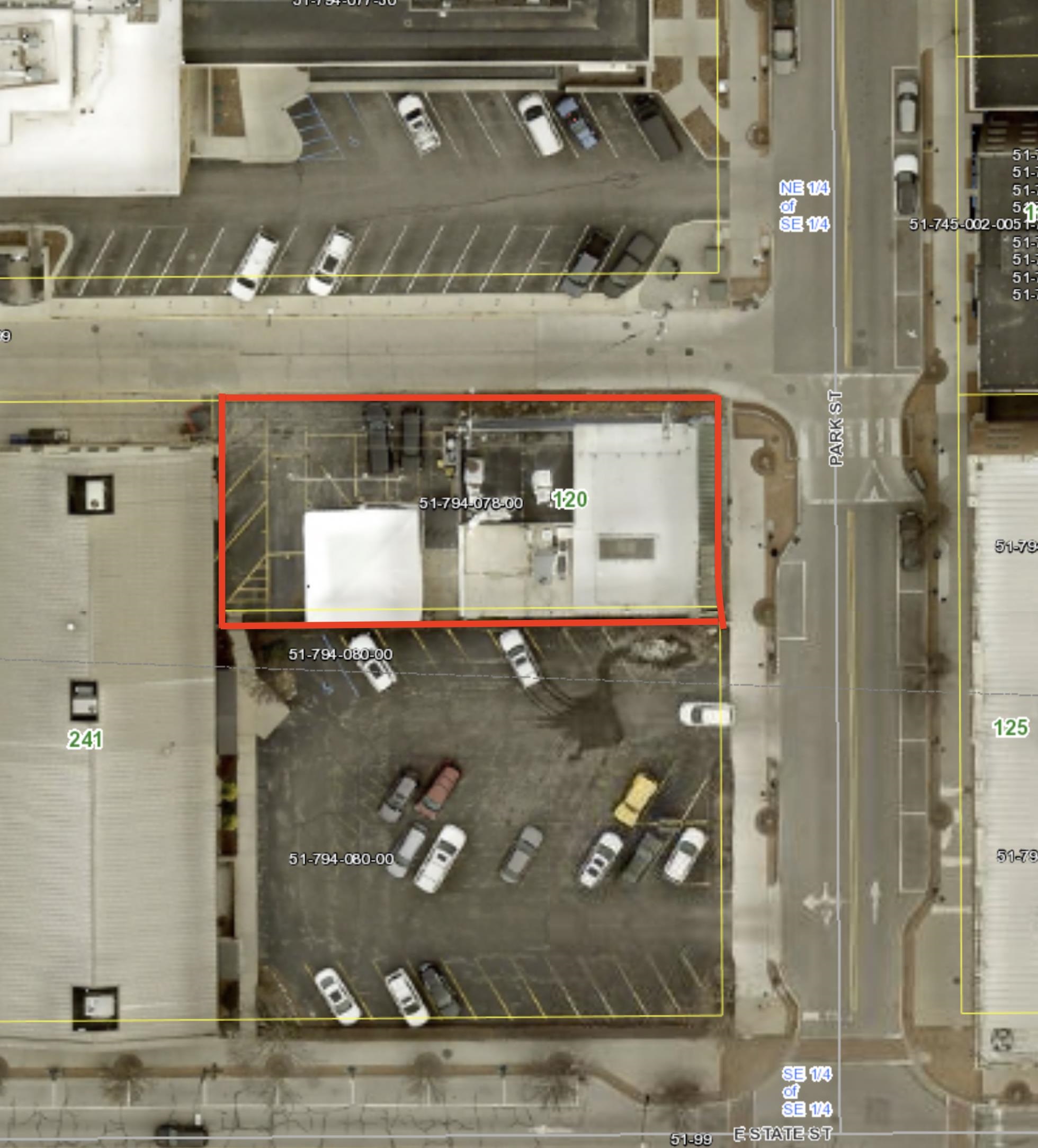 120 Park Street Property Photo 1