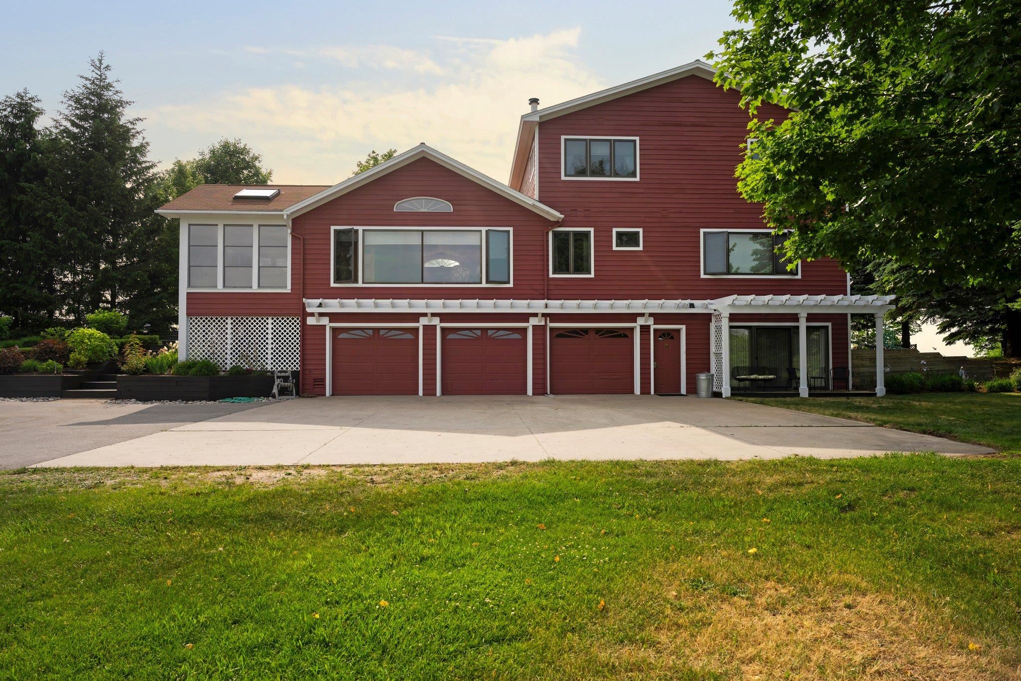 10343 E Hilltop Road Property Photo 24