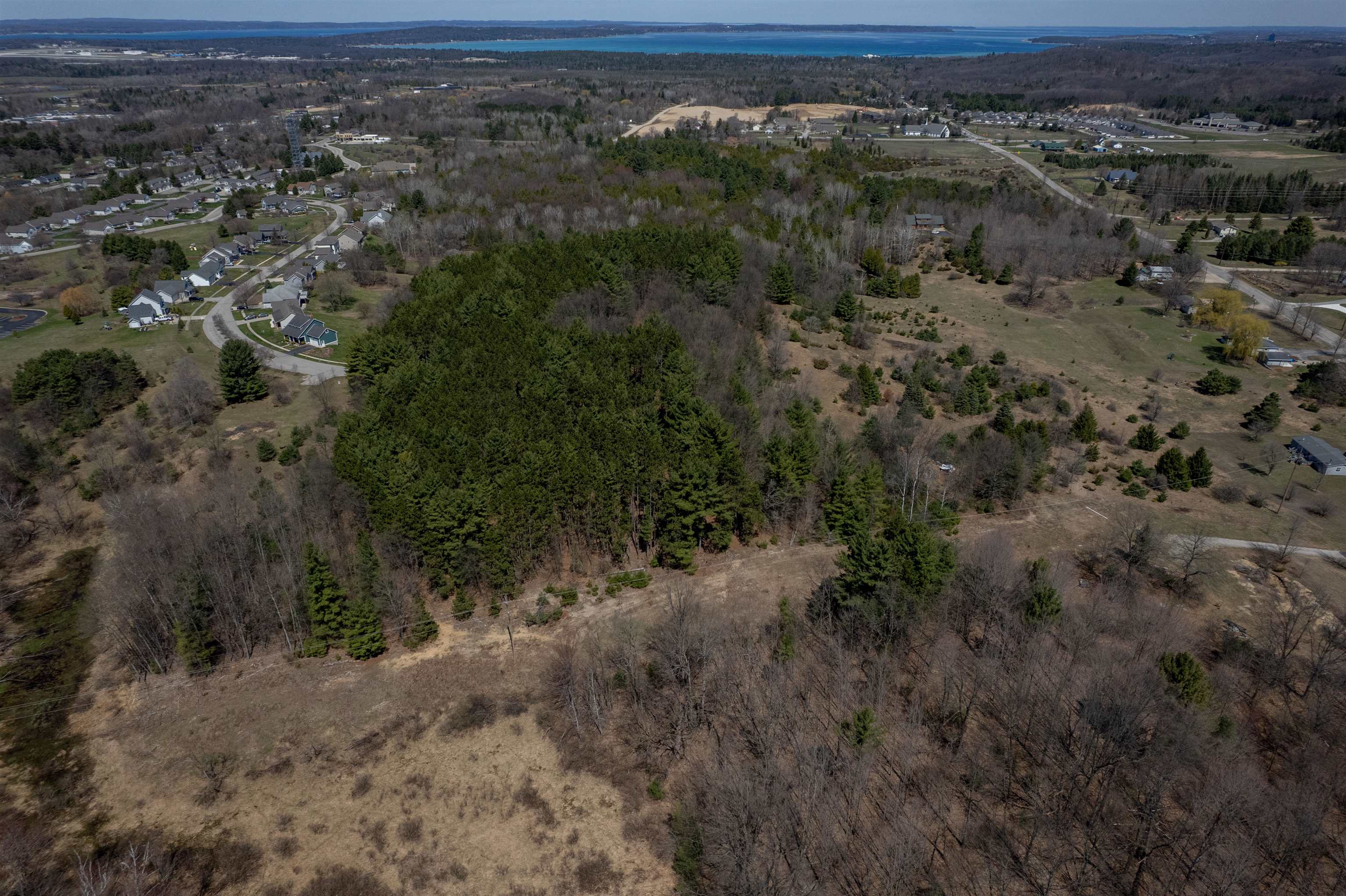 00 N Four Mile Road Property Photo 1