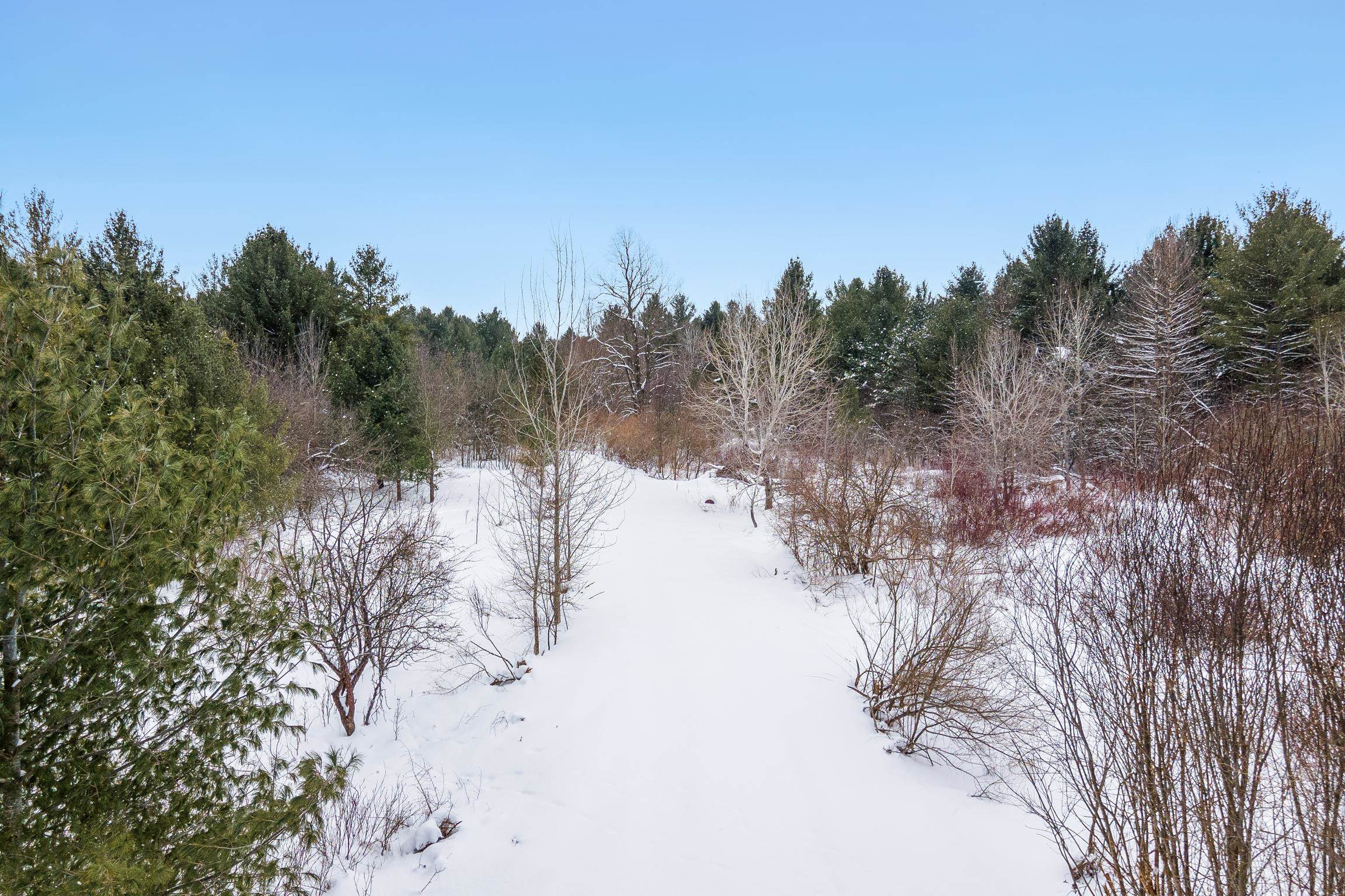 4611 Stover Road Property Photo 1