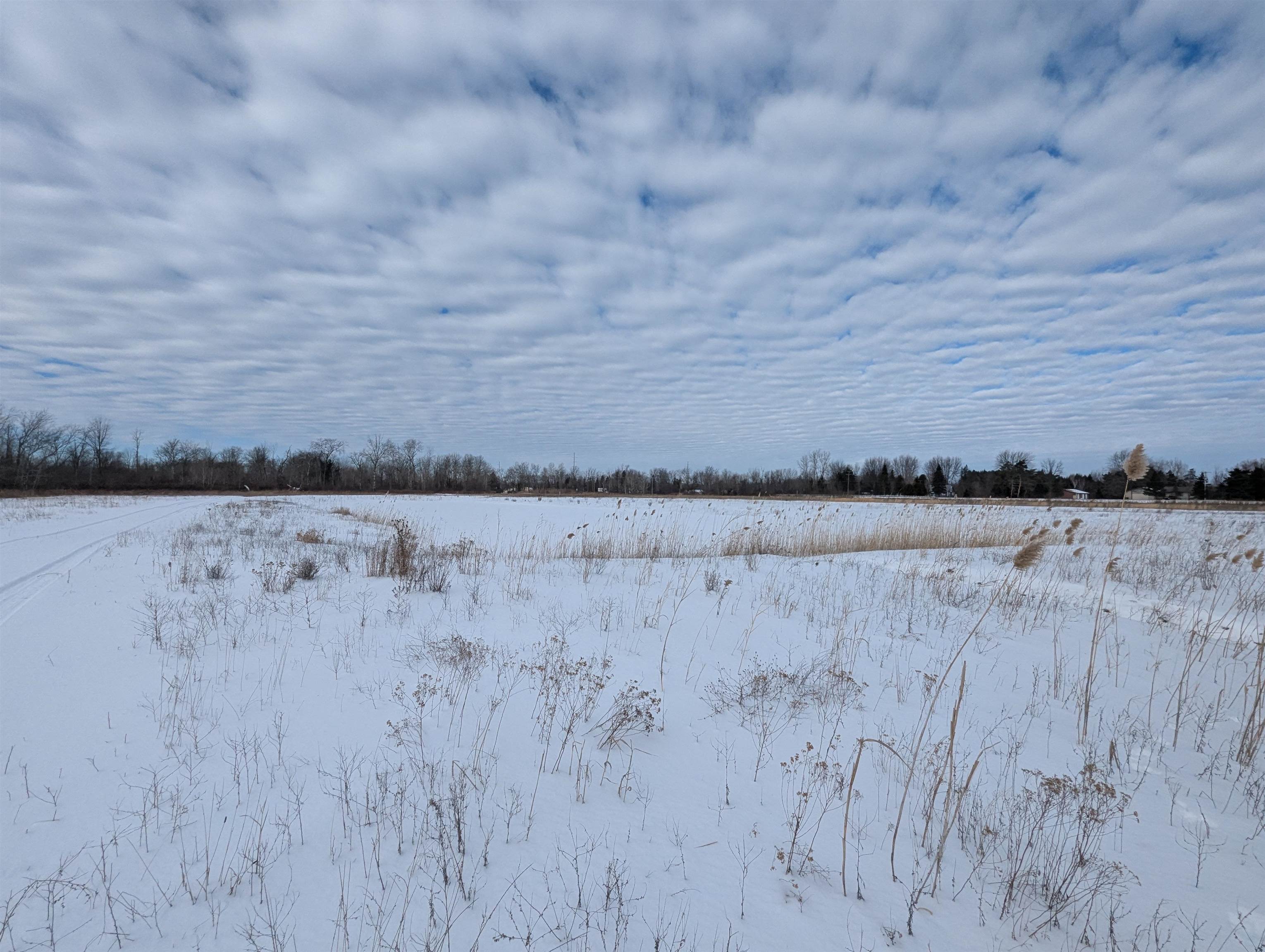 N/a Swenson Road Property Photo 1