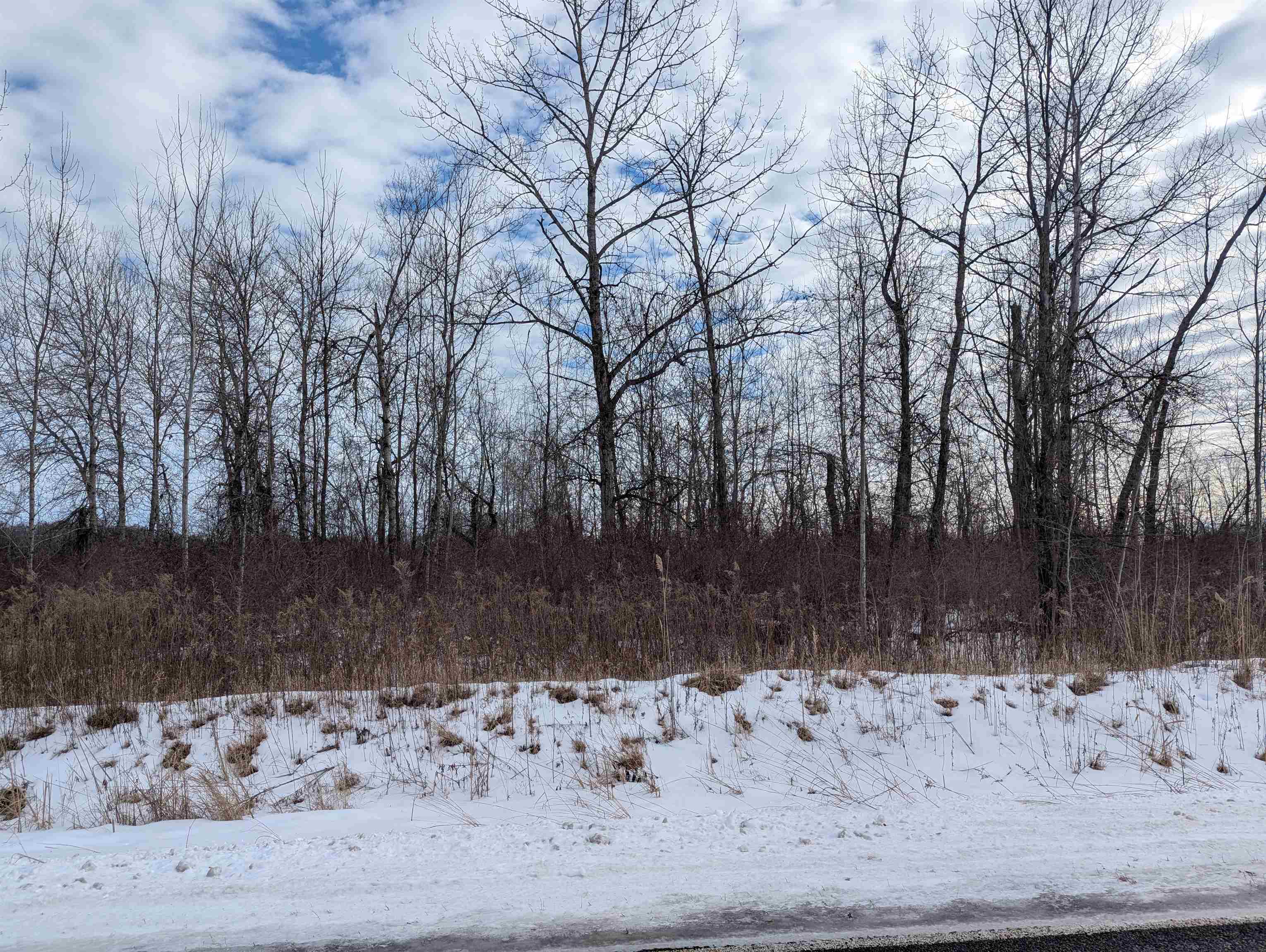 N/a Swenson Road Property Photo 3