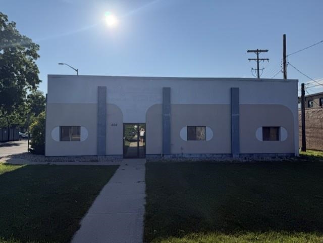 414 N State Property Photo 1