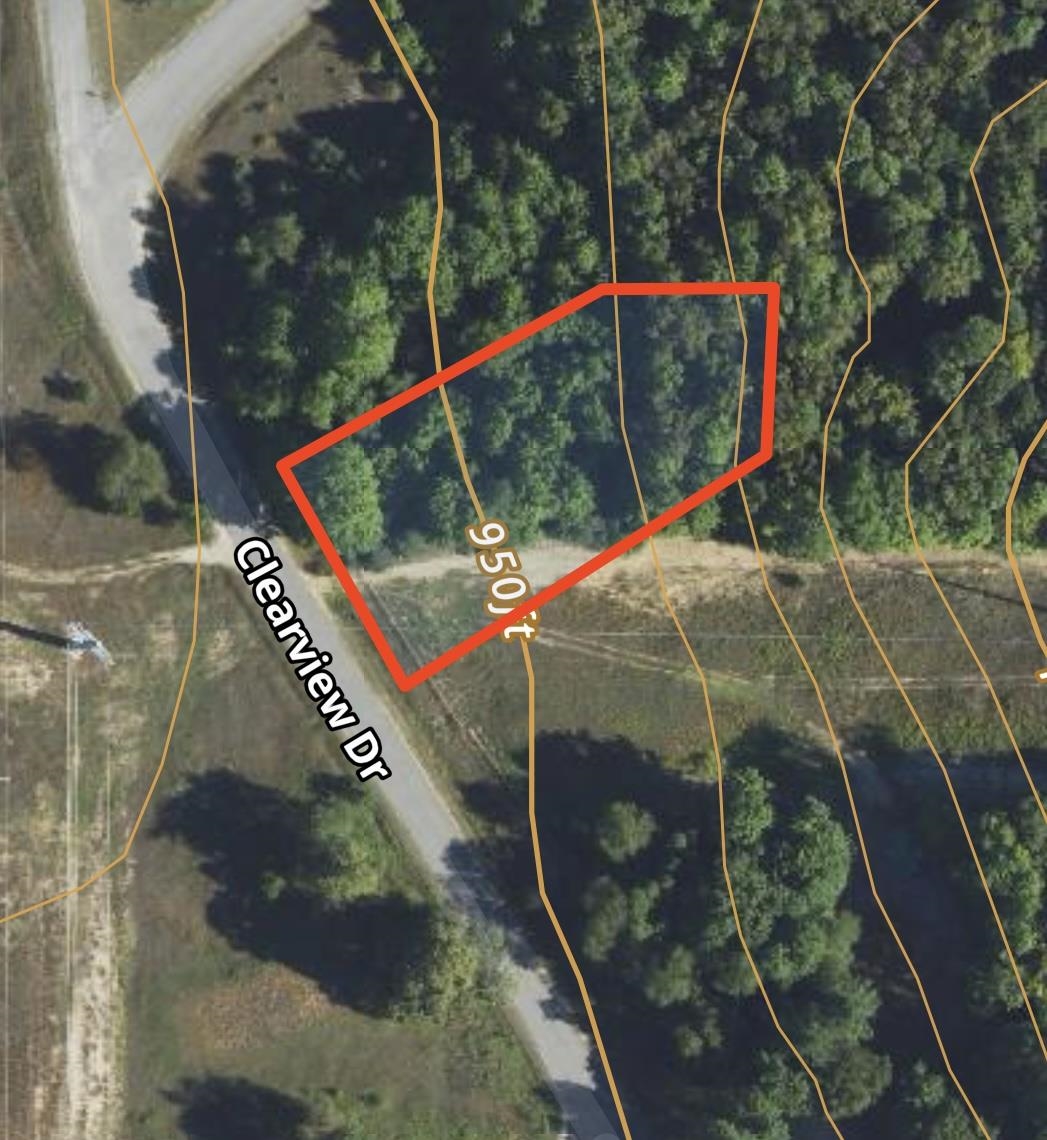 Lot 202 Clearview Drive Property Photo 1