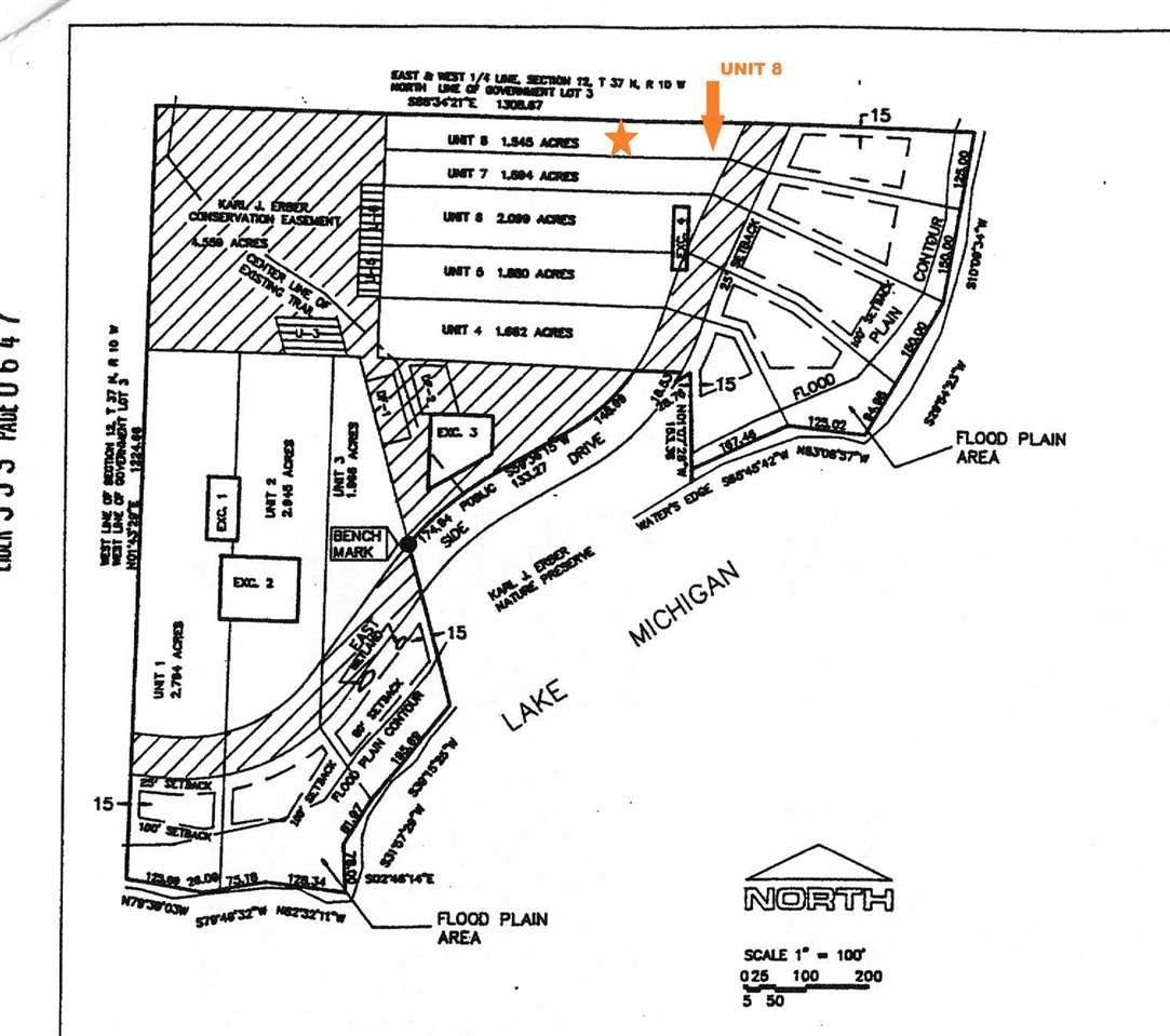 Tbd East Side Drive Property Photo 1