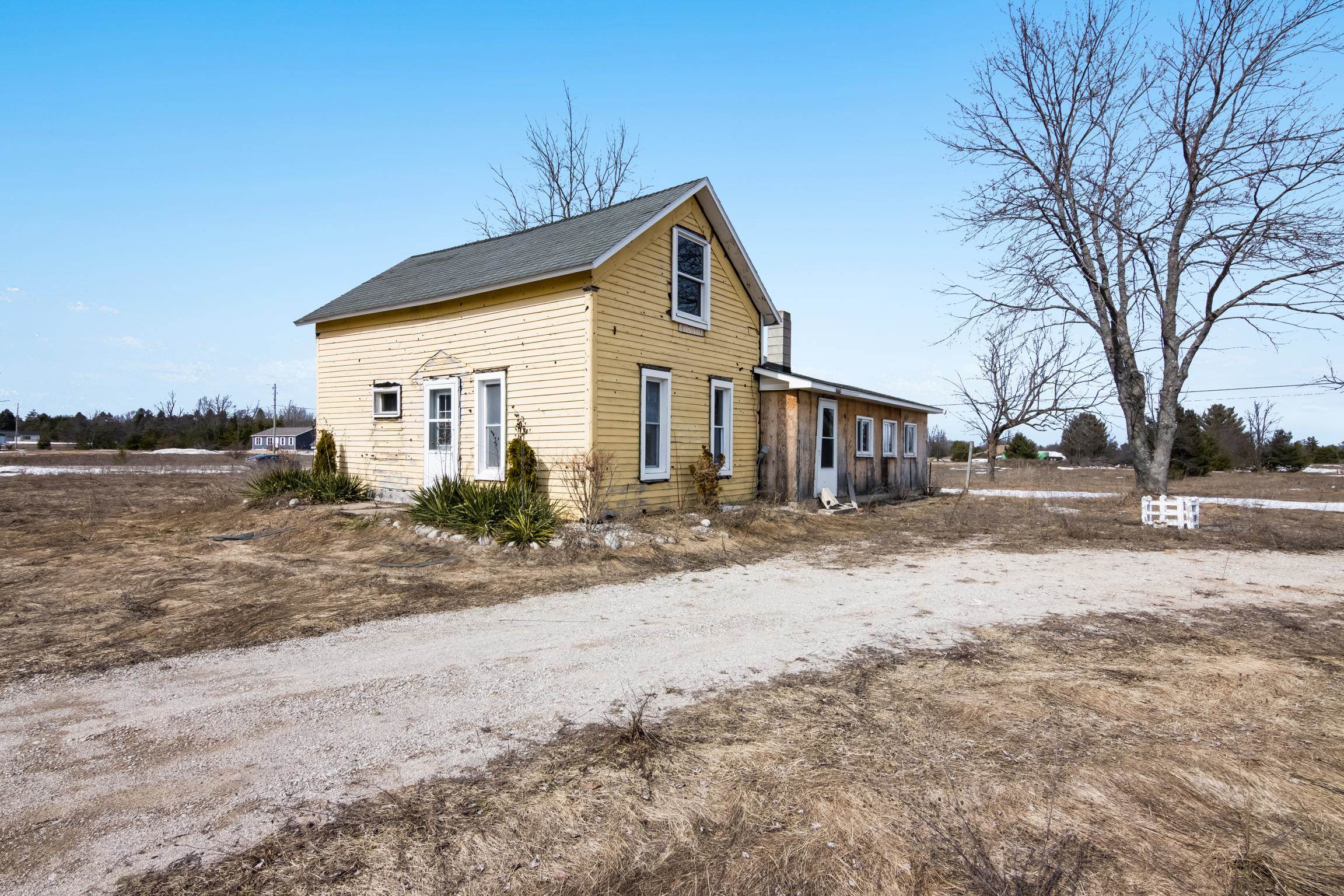 17140 Honor Highway Property Photo 1