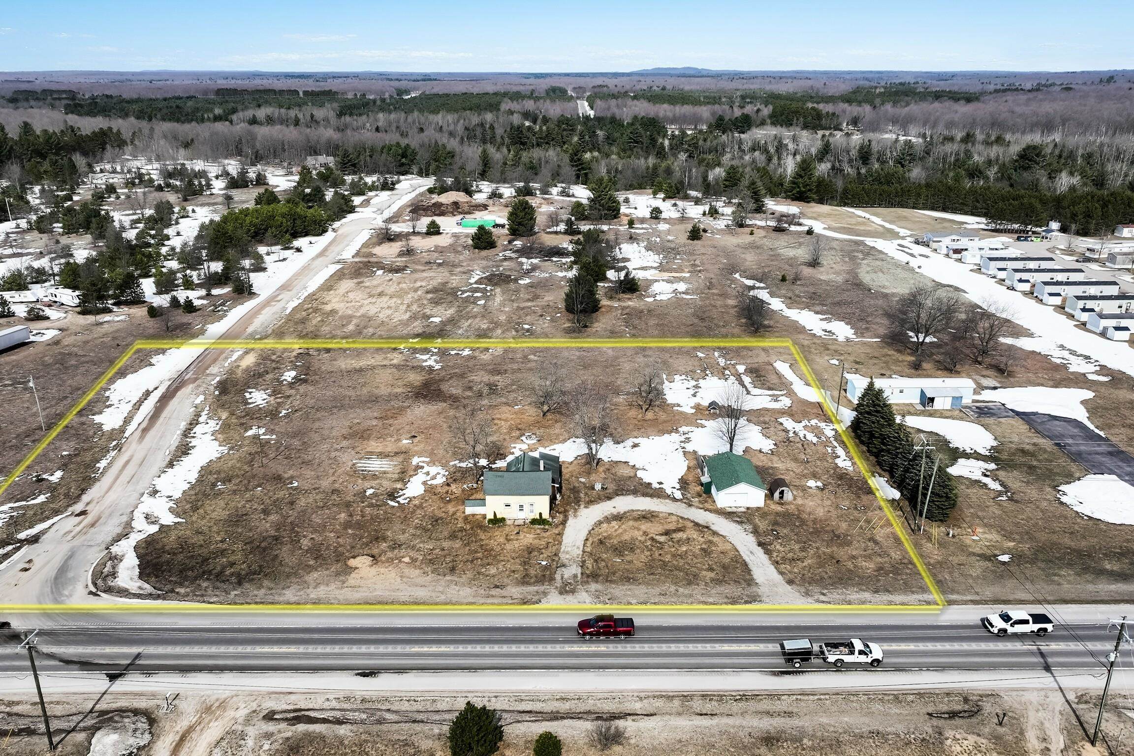 17140 Honor Highway Property Photo 2