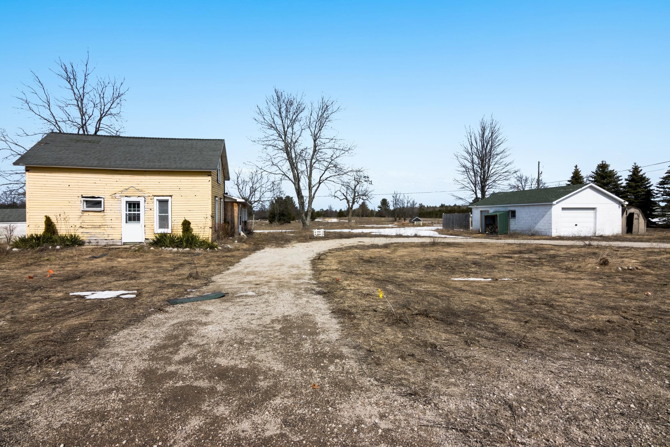 17140 Honor Highway Property Photo 3