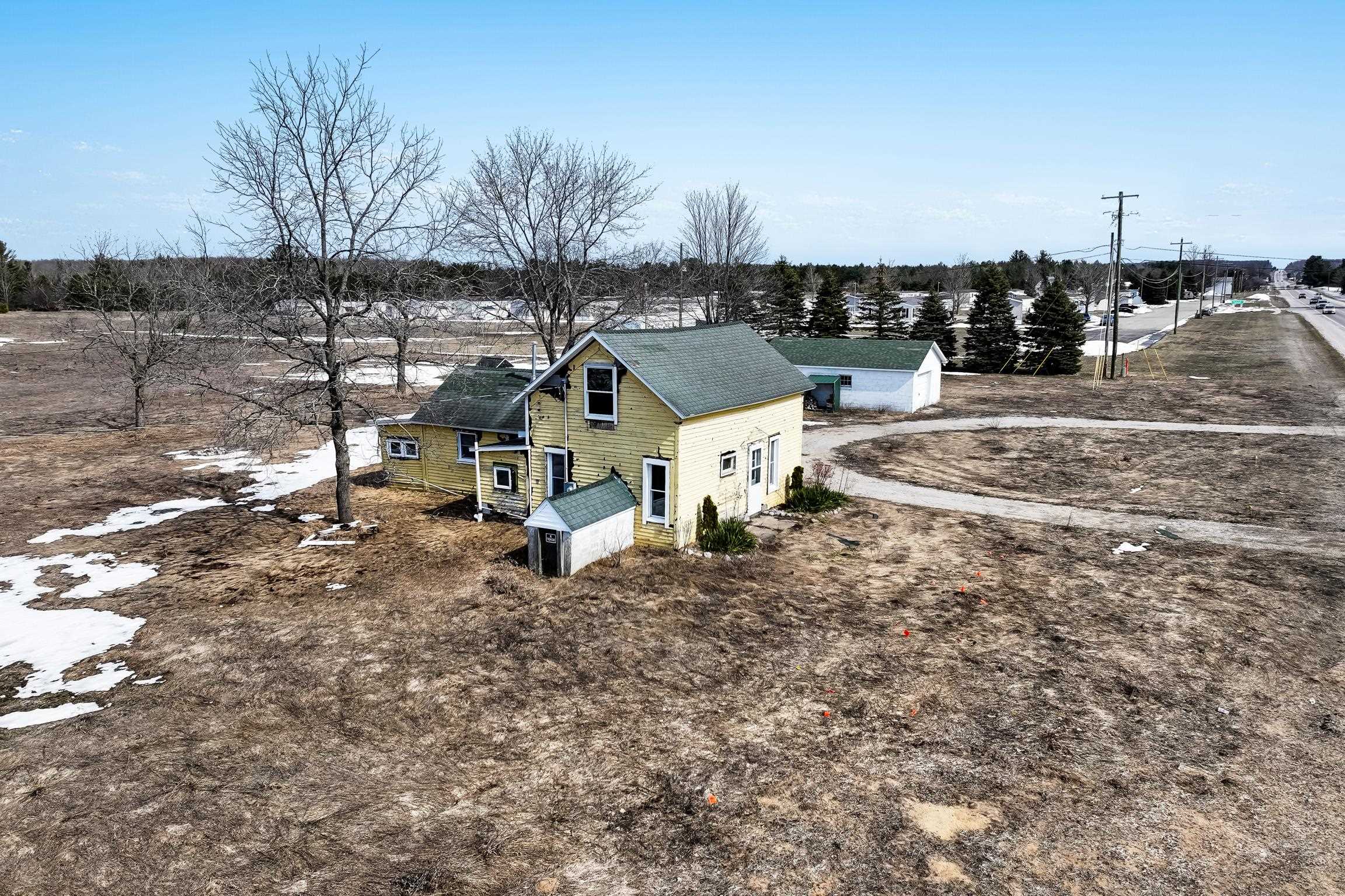 17140 Honor Highway Property Photo 4