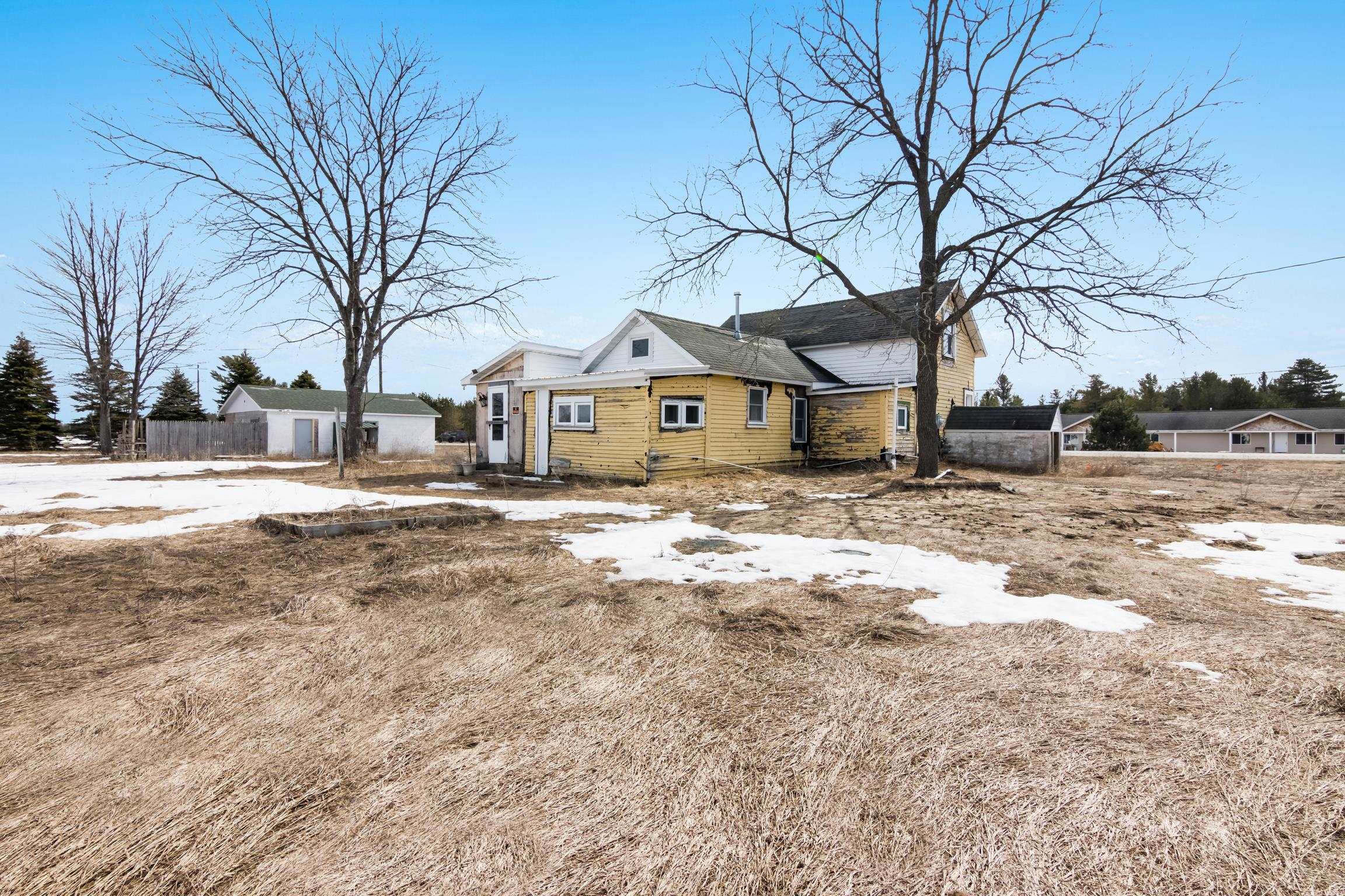 17140 Honor Highway Property Photo 5