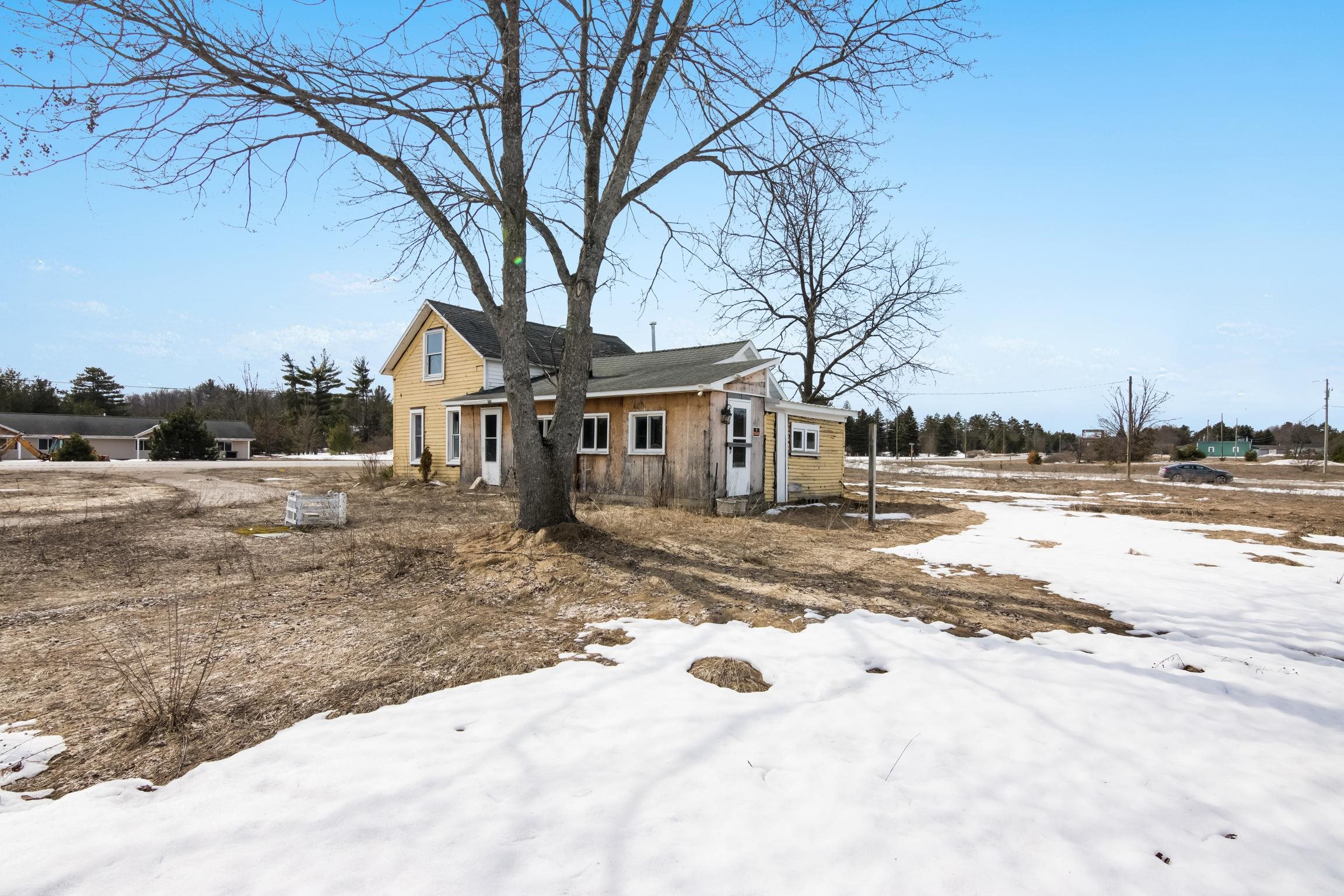 17140 Honor Highway Property Photo 6