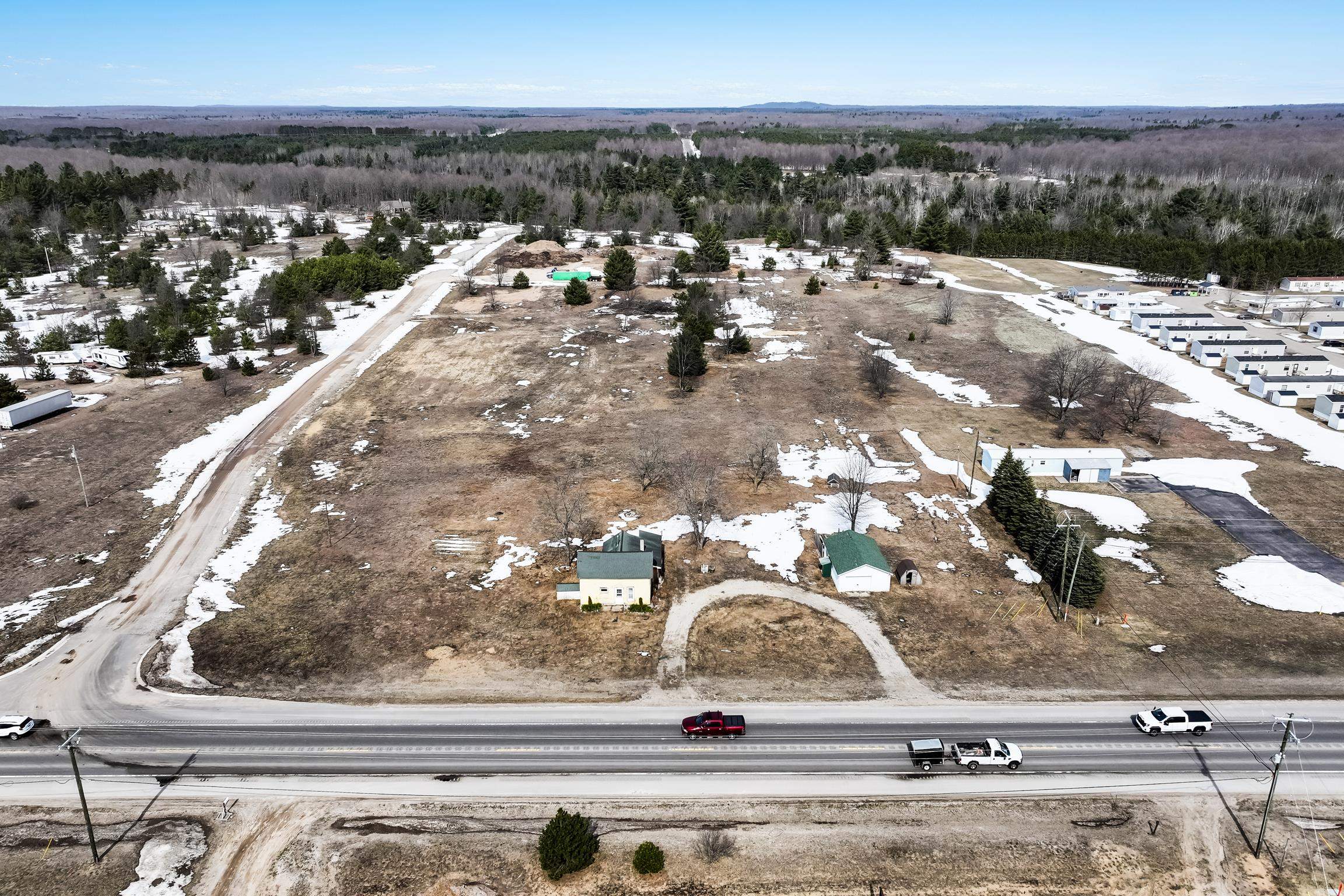 17140 Honor Highway Property Photo 9