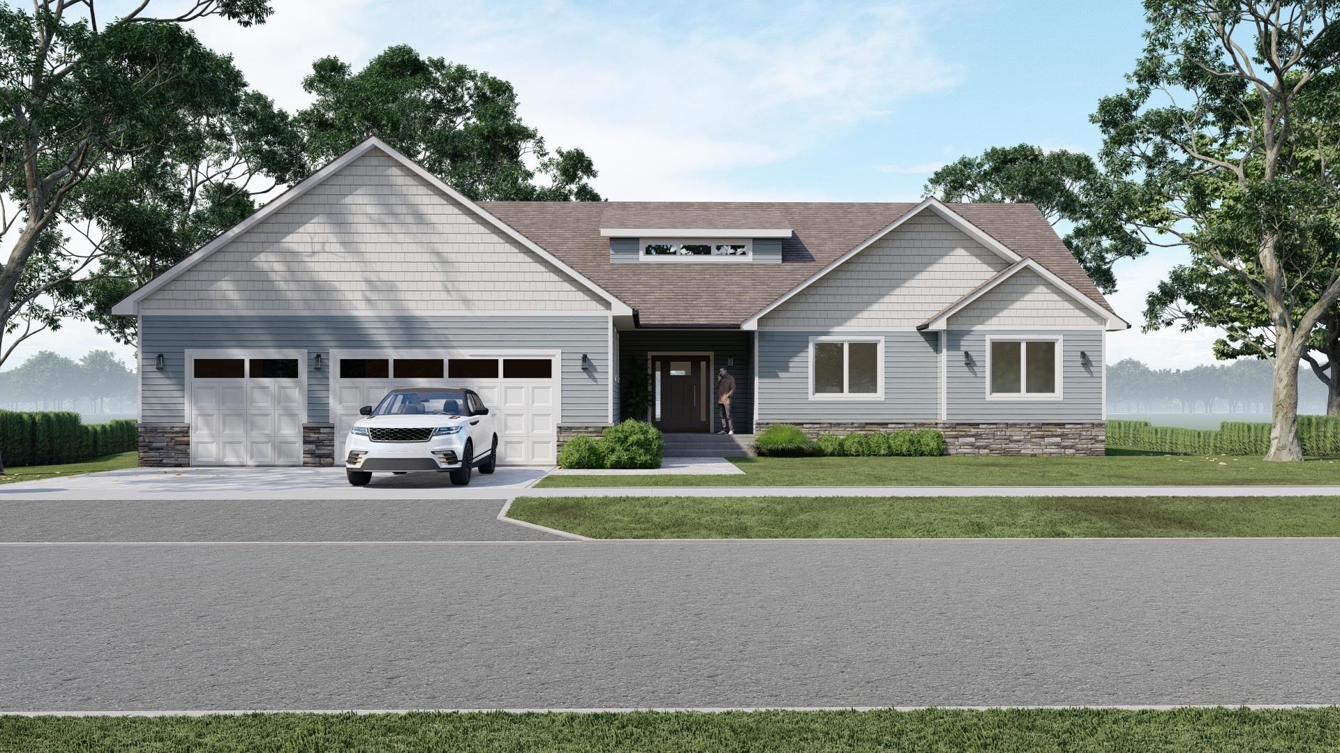 4480 Wolverine Drive Property Photo 1
