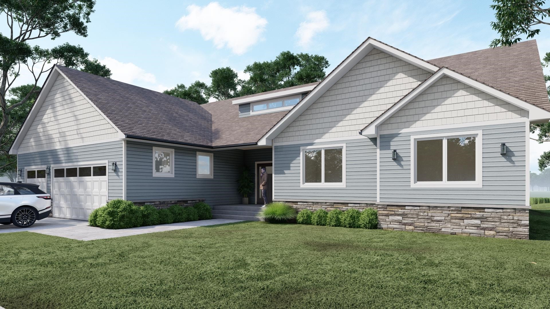 4480 Wolverine Drive Property Photo 2