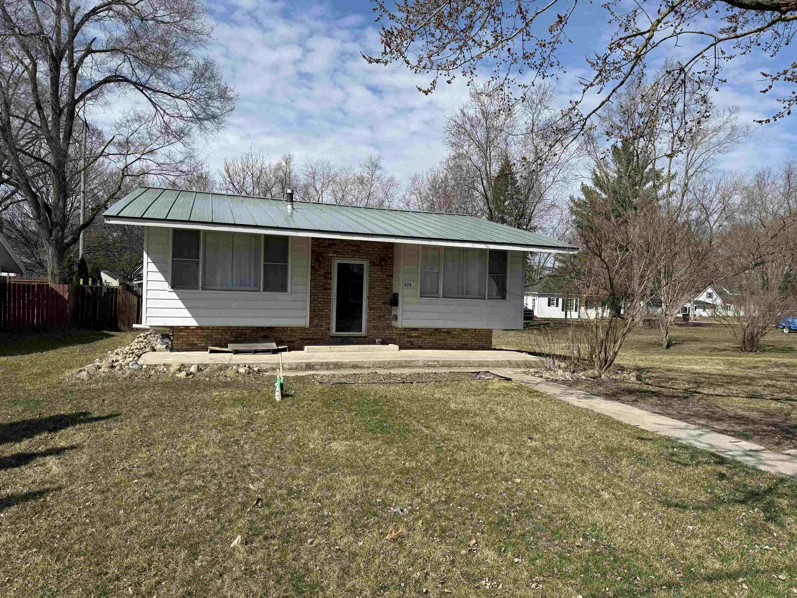 424 Grafton Avenue Property Photo