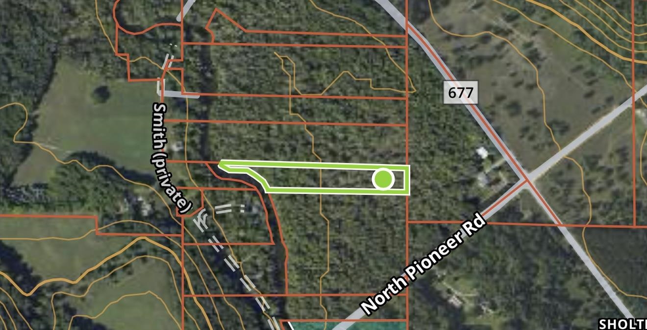 000 Pioneer Road