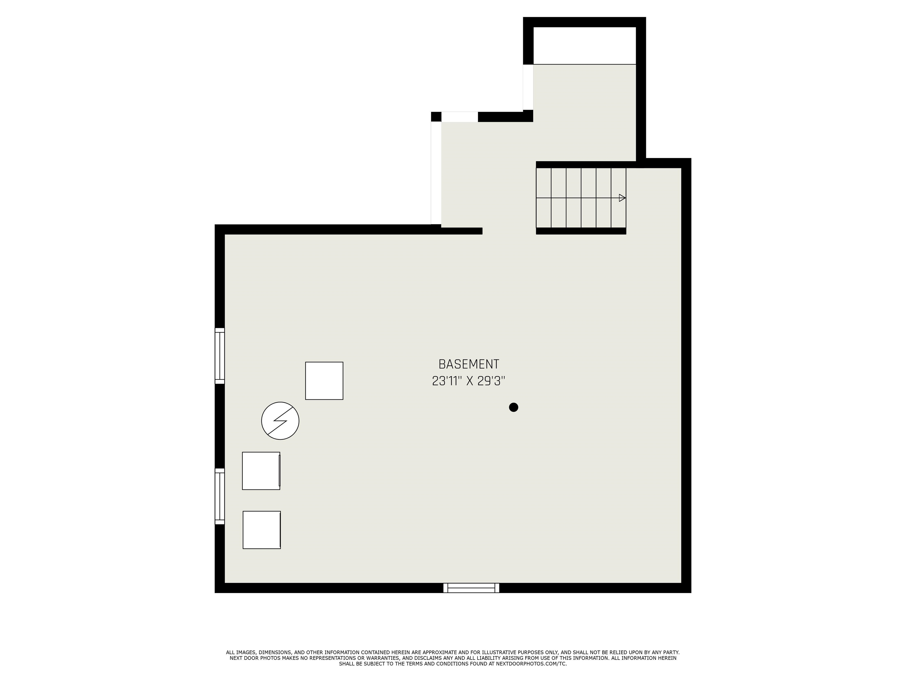 912 E Andre Street Property Photo 19