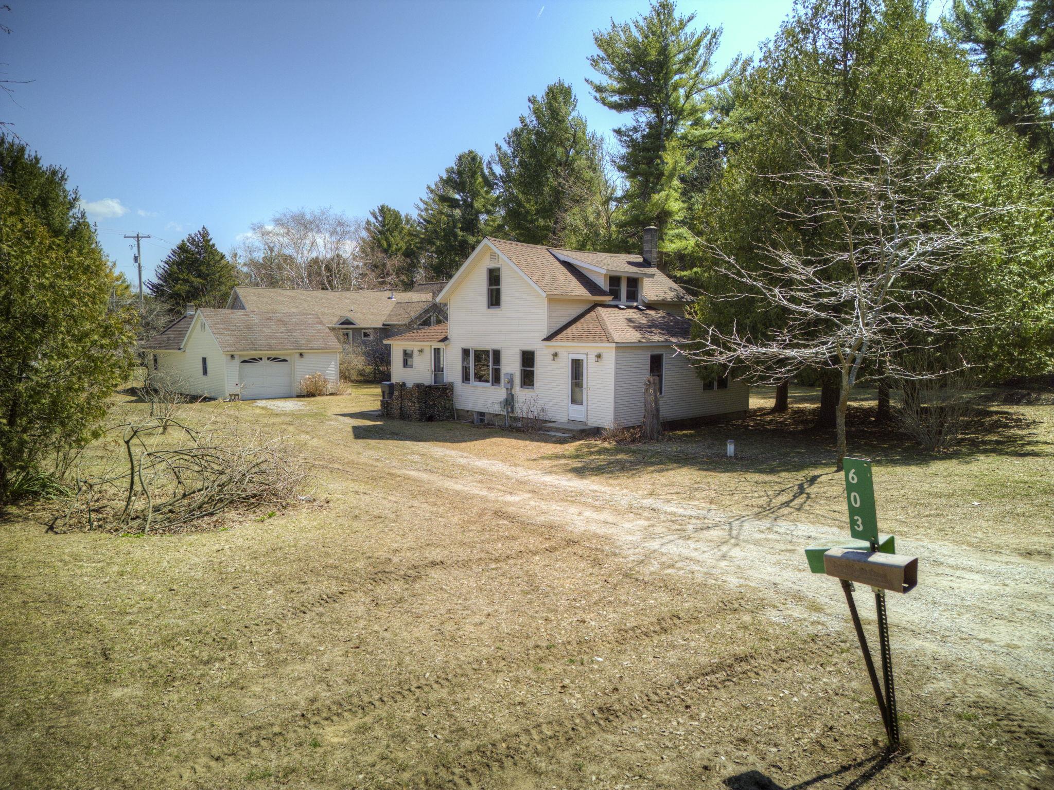 603 S Main Street Property Photo 44
