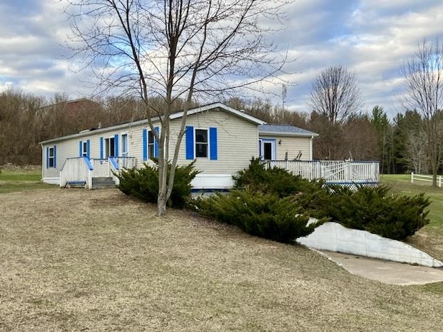 1447 S Dow Road Property Photo 2