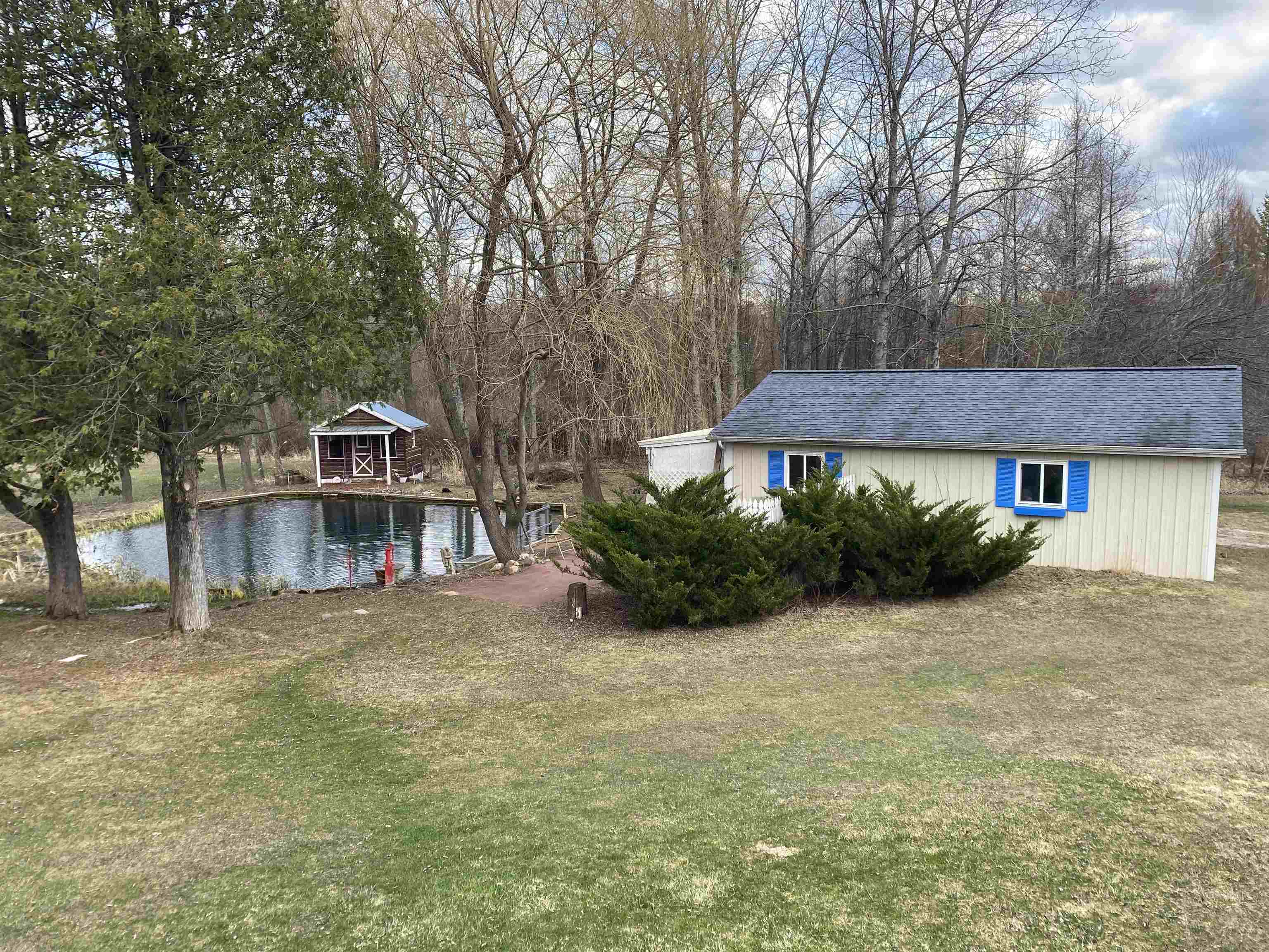 1447 S Dow Road Property Photo 13