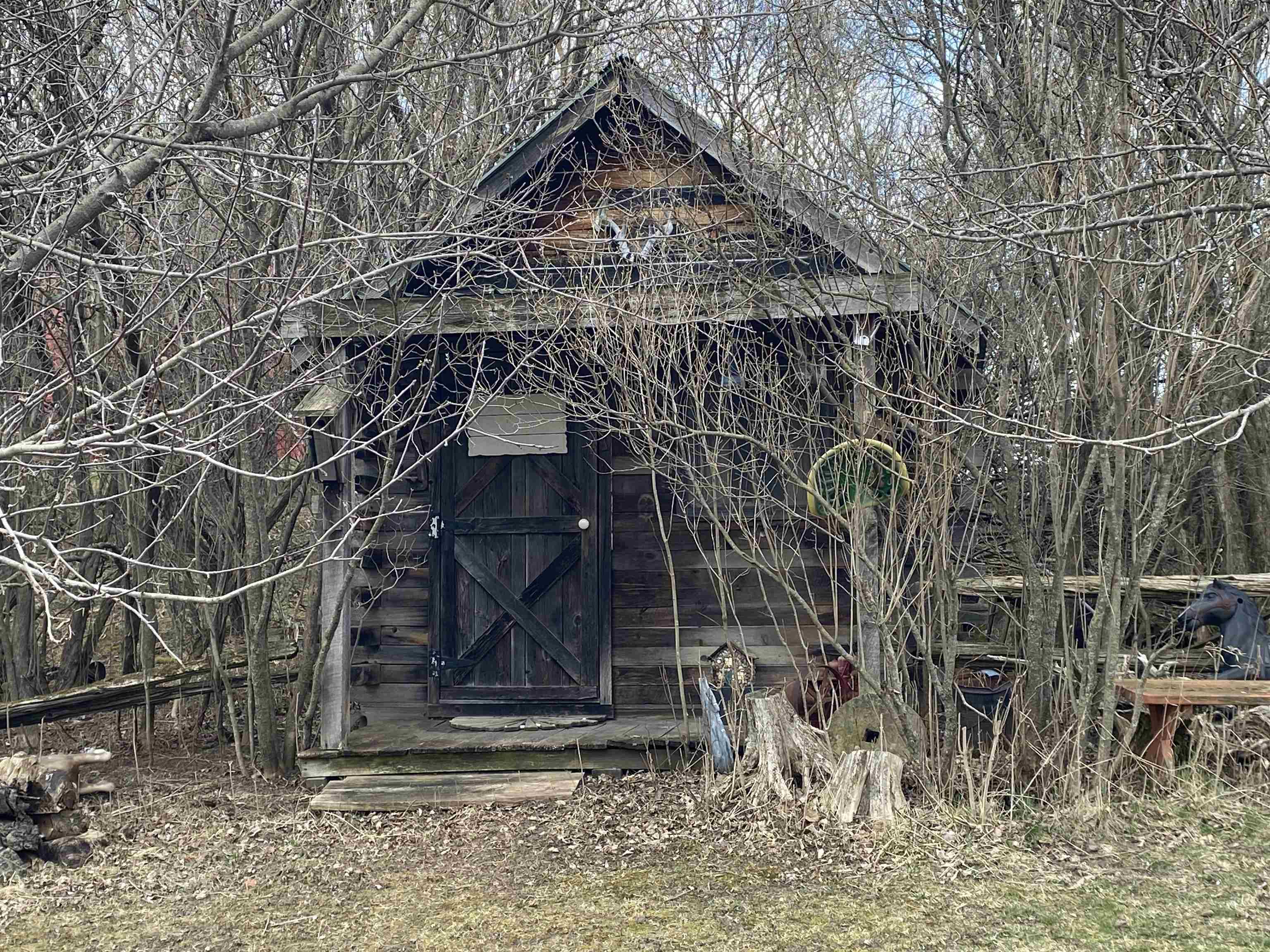 1447 S Dow Road Property Photo 15