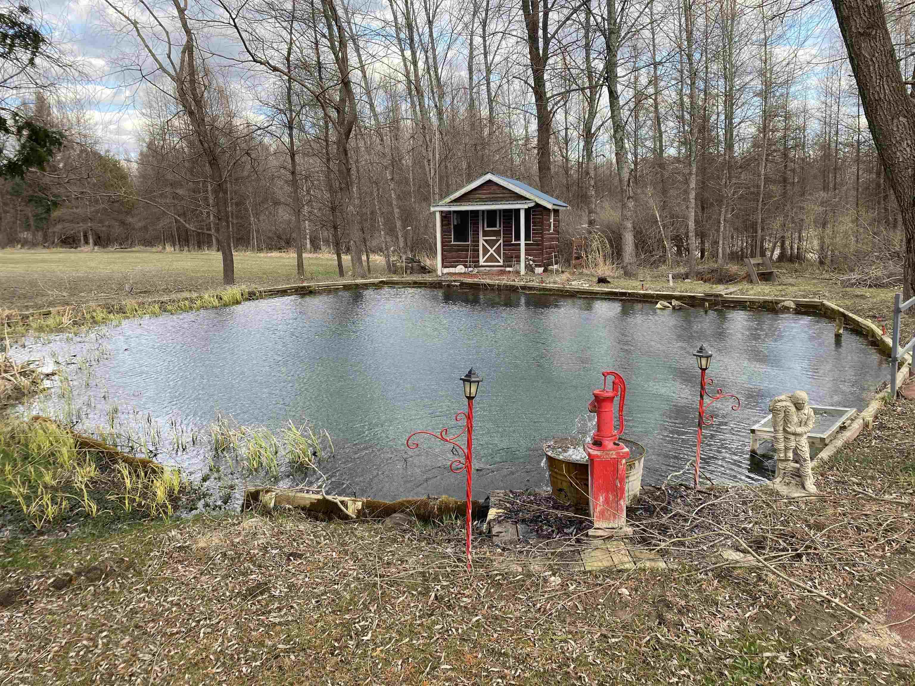 1447 S Dow Road Property Photo 19