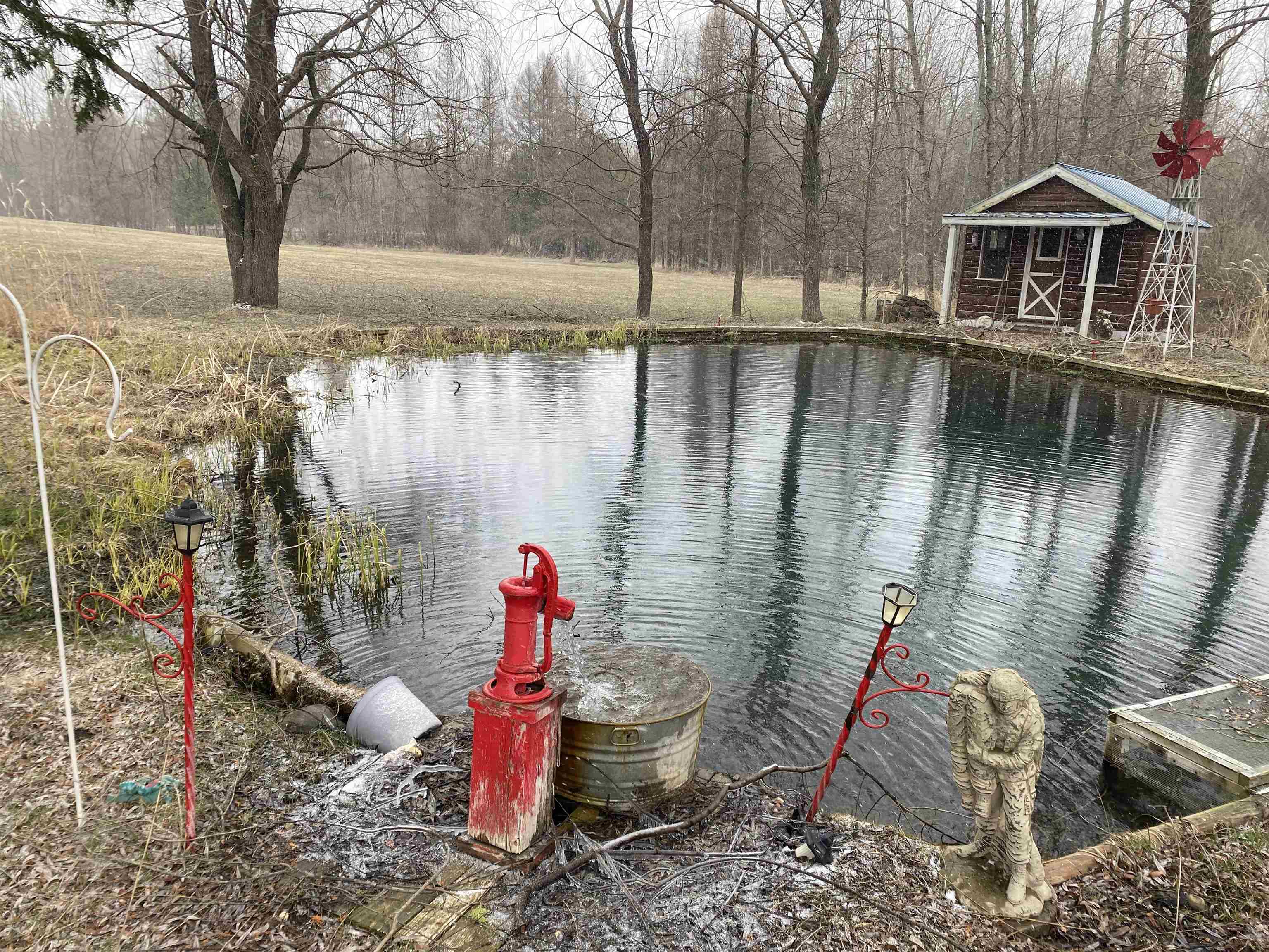 1447 S Dow Road Property Photo 20