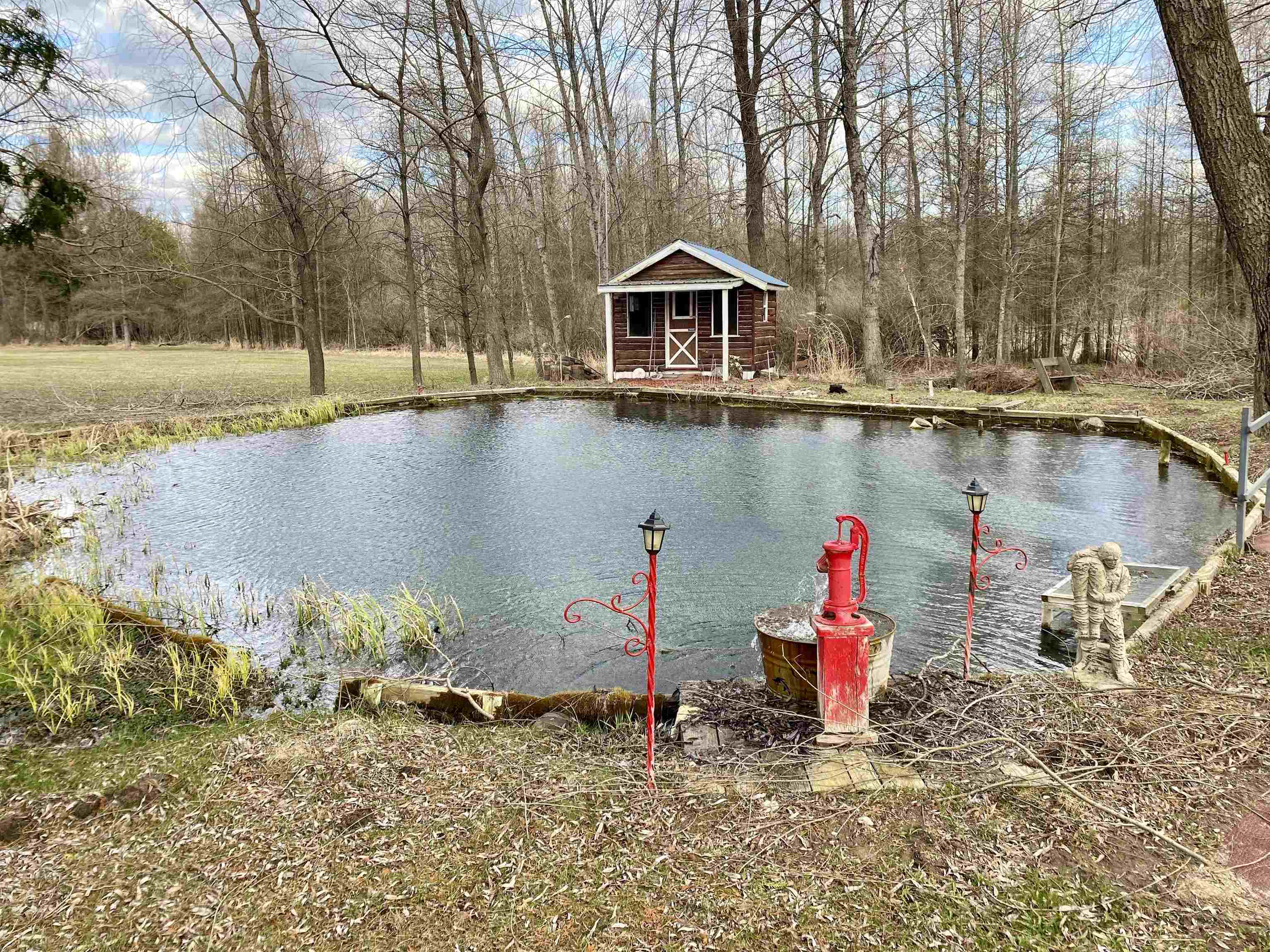 1447 S Dow Road Property Photo 24