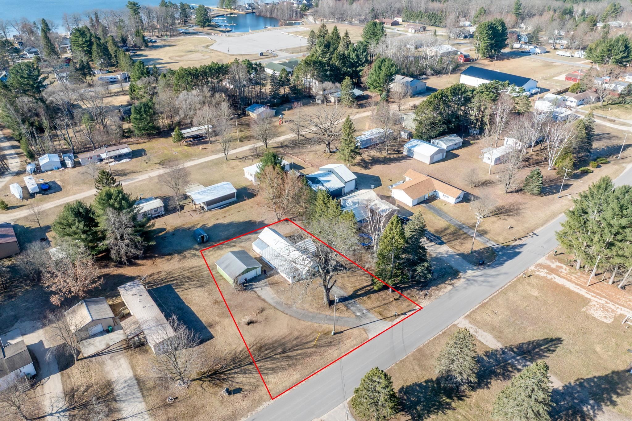 6313 Fairlane Drive Property Photo 19