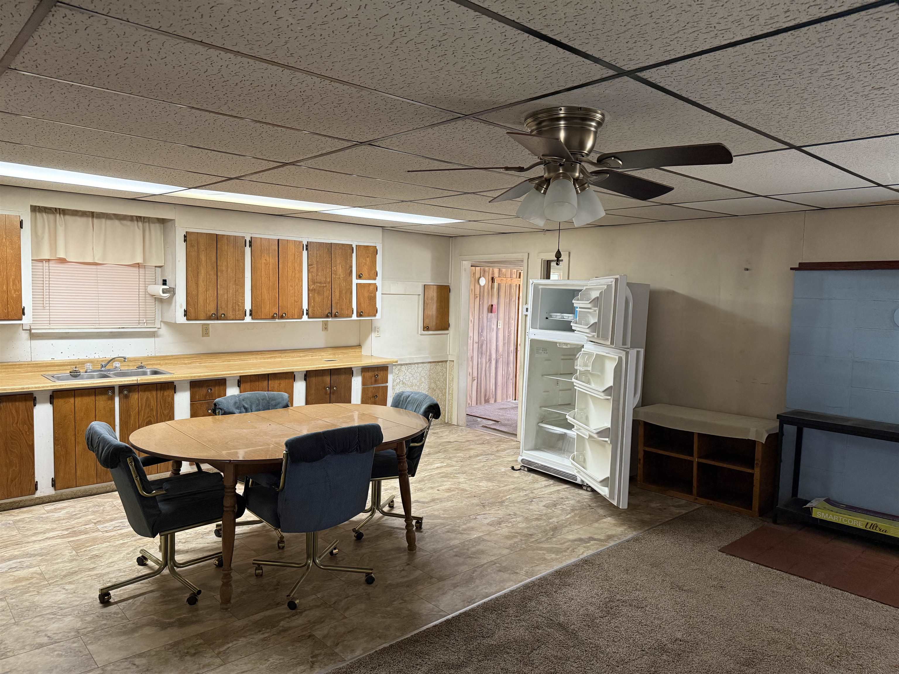 3991 Dundas Road Property Photo 8