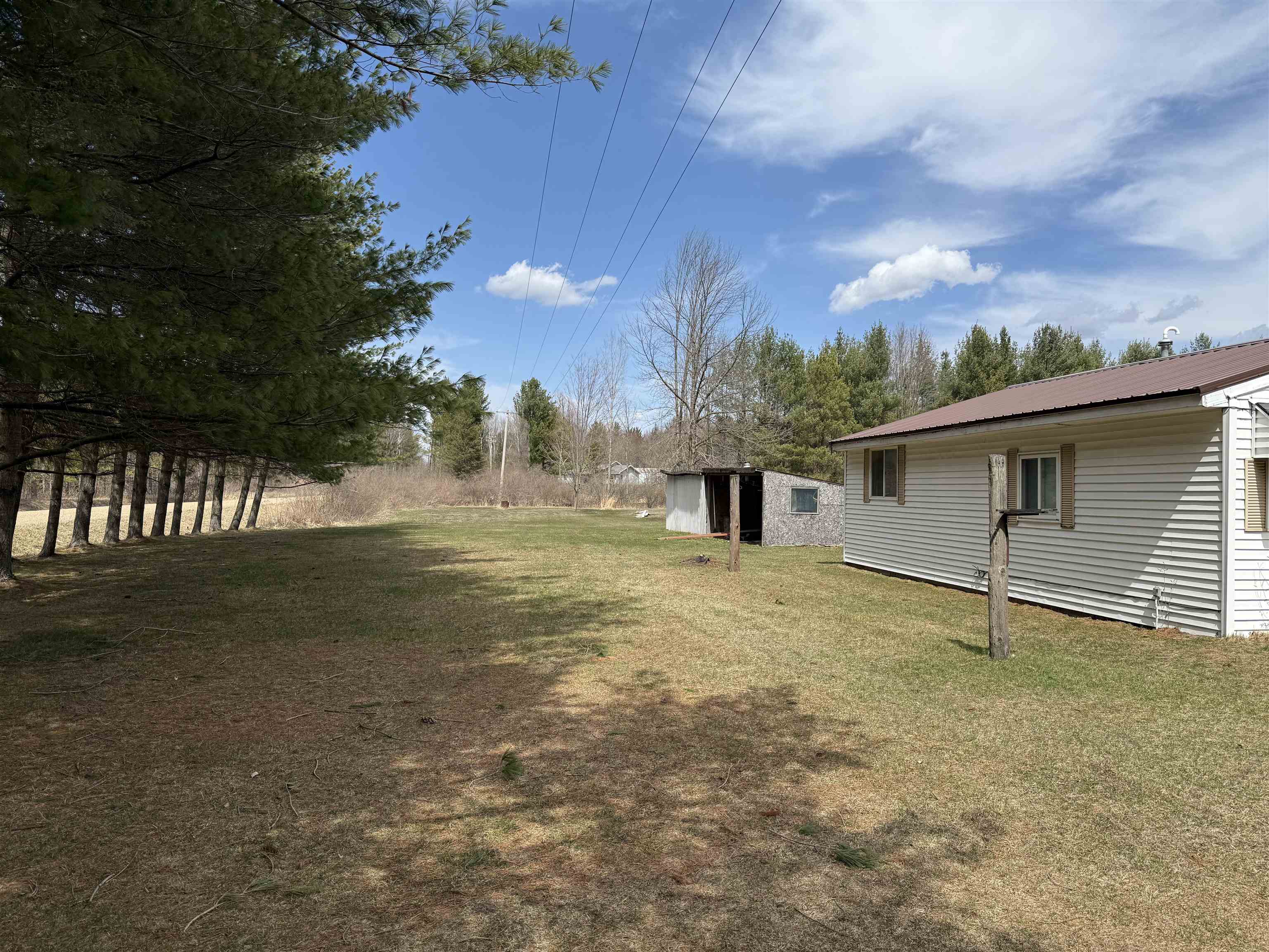3991 Dundas Road Property Photo 11