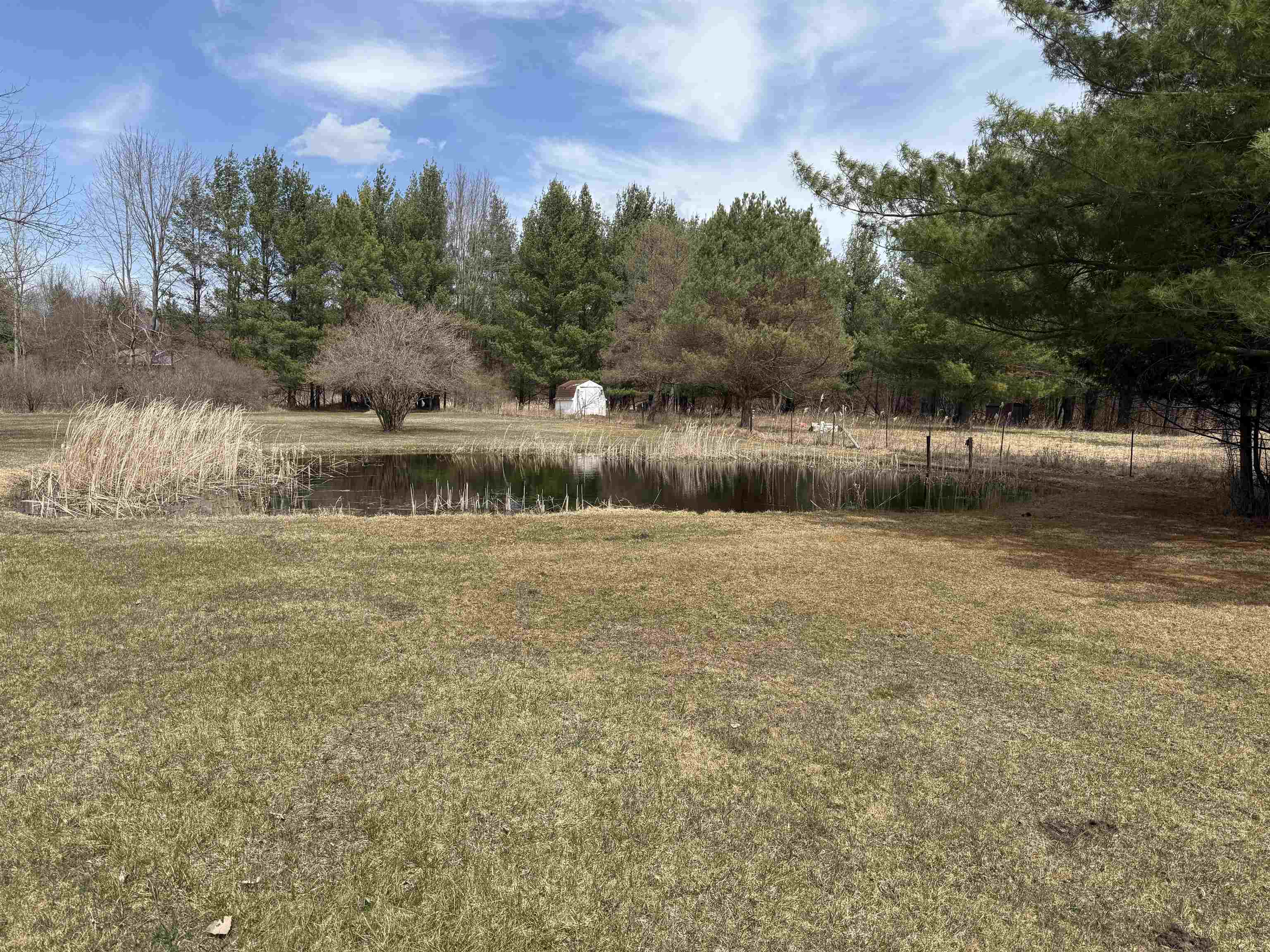 3991 Dundas Road Property Photo 13