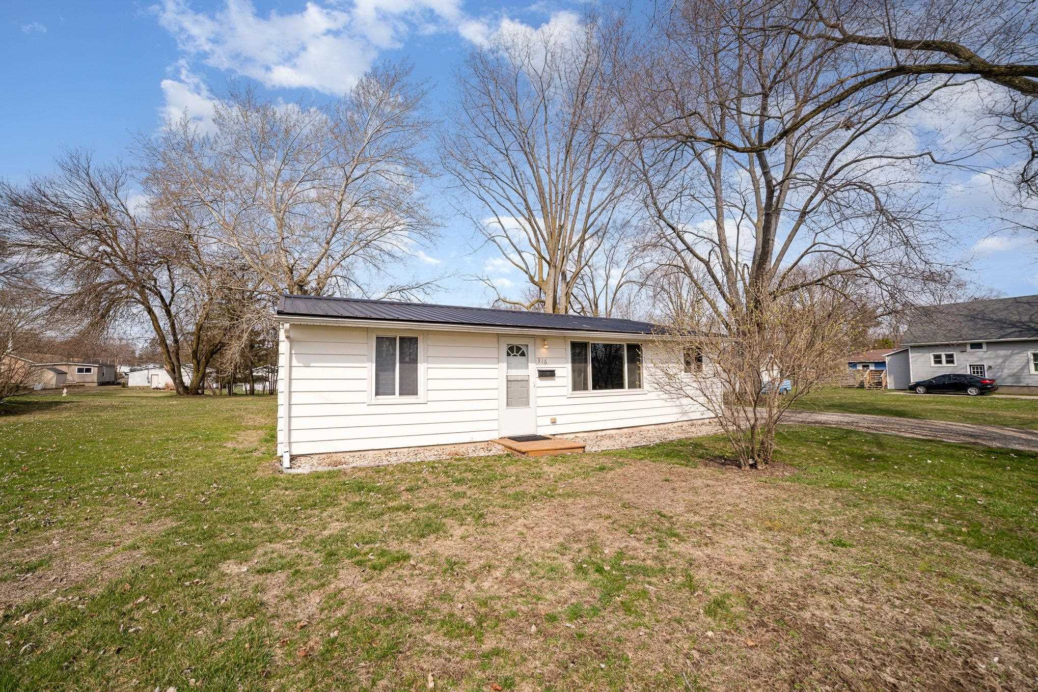 316 Grafton Avenue Property Photo