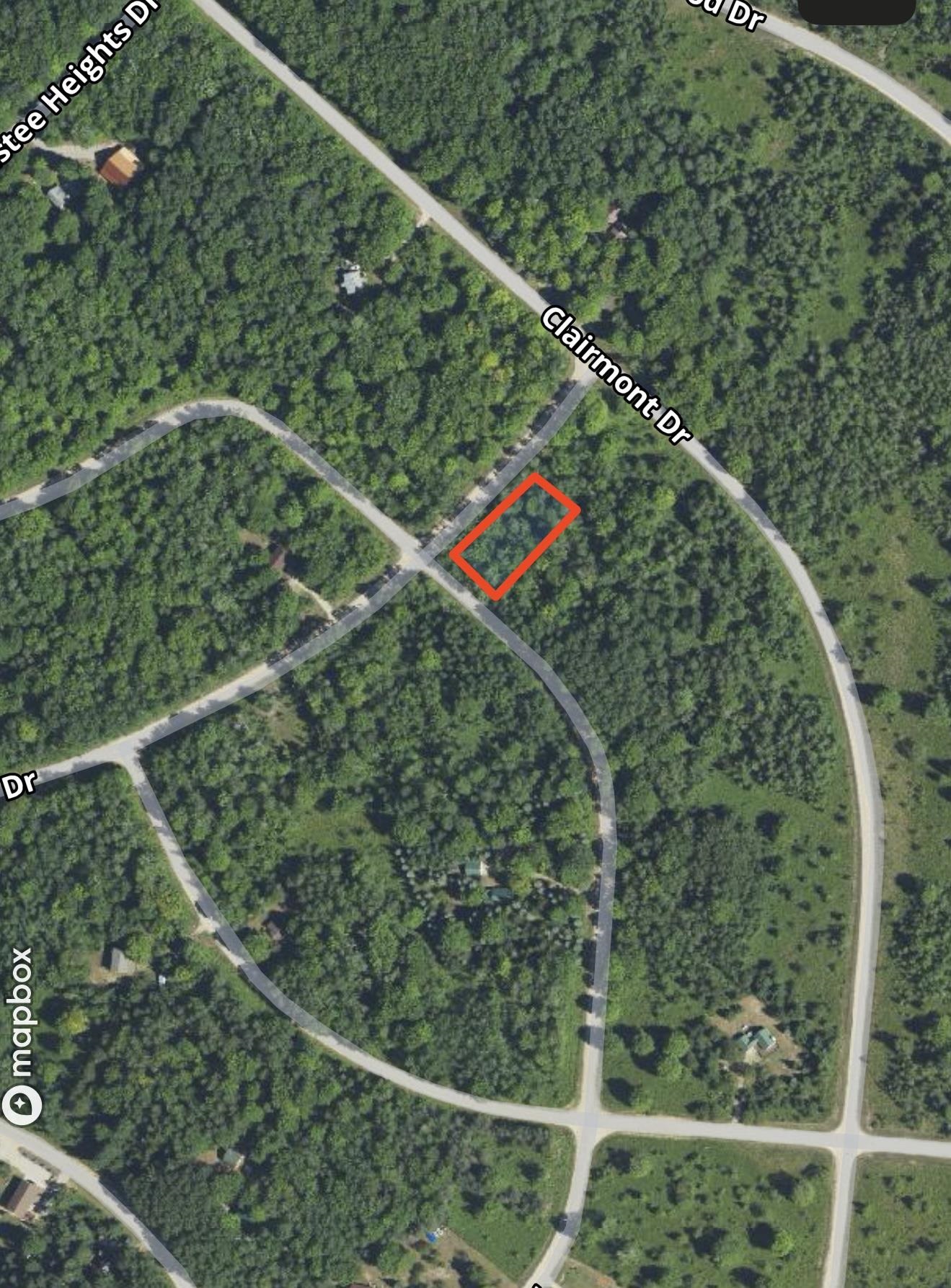 Lot 857 Hollyglen Drive Property Photo 1