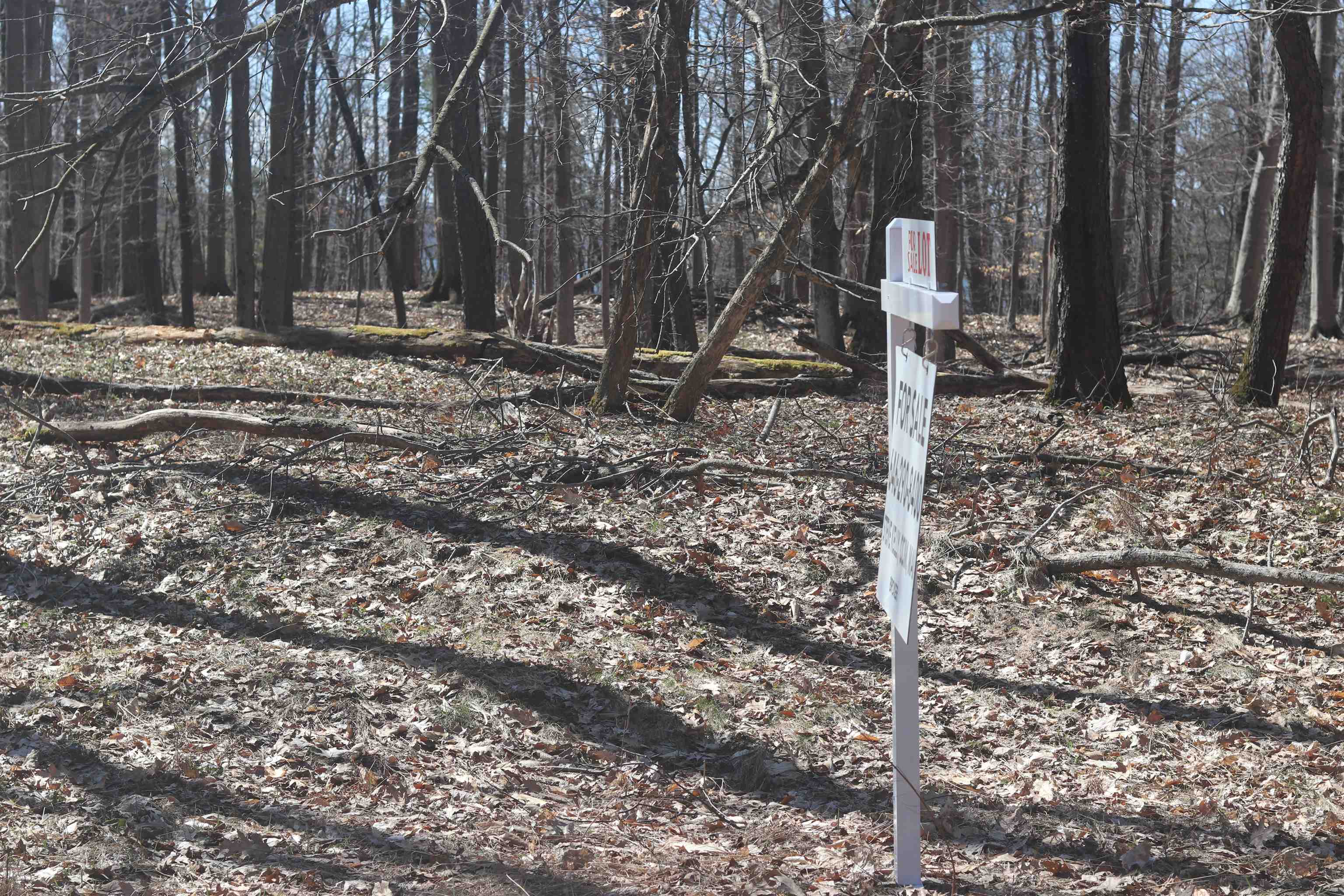 Lot 4 Crystal View Commons Property Photo 4