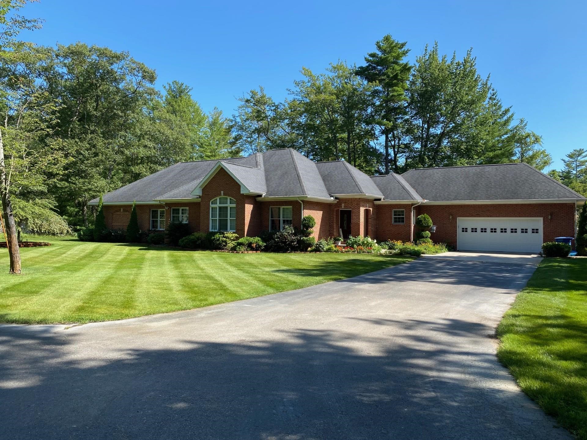 4507 Gowen Road Property Photo 1