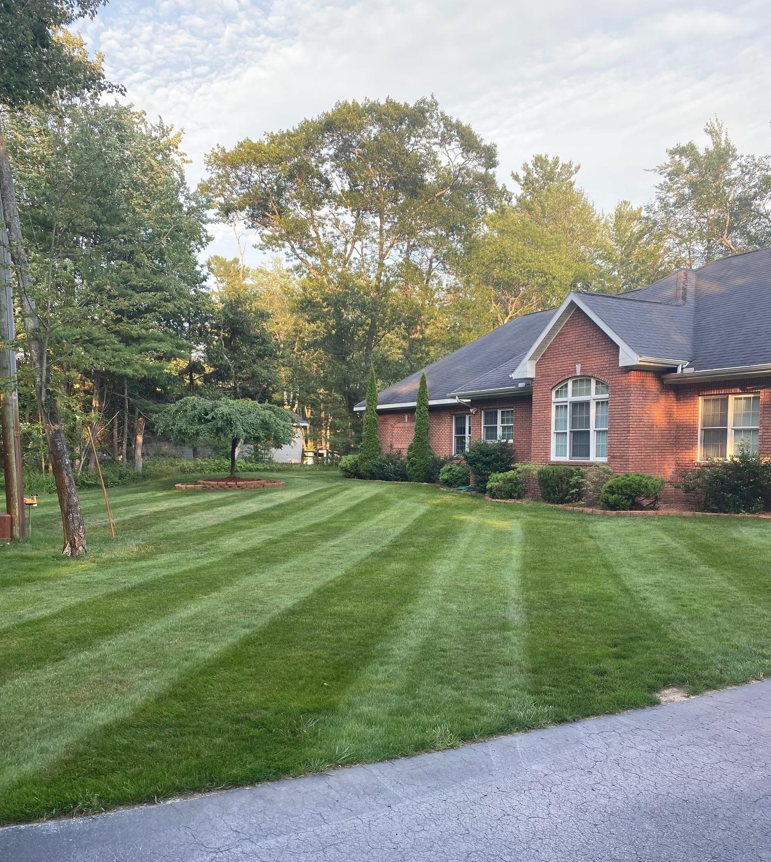 4507 Gowen Road Property Photo 4