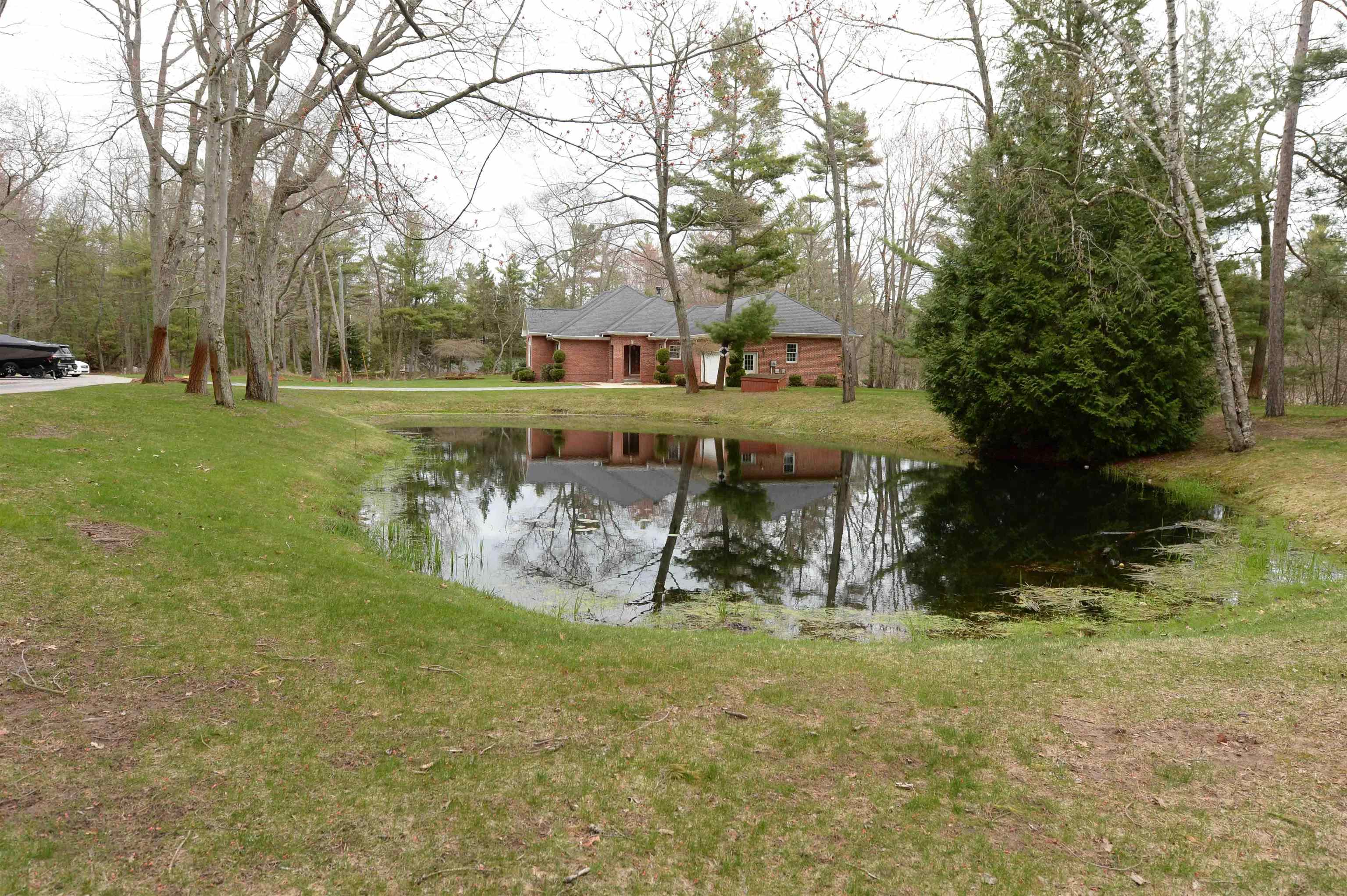 4507 Gowen Road Property Photo 8