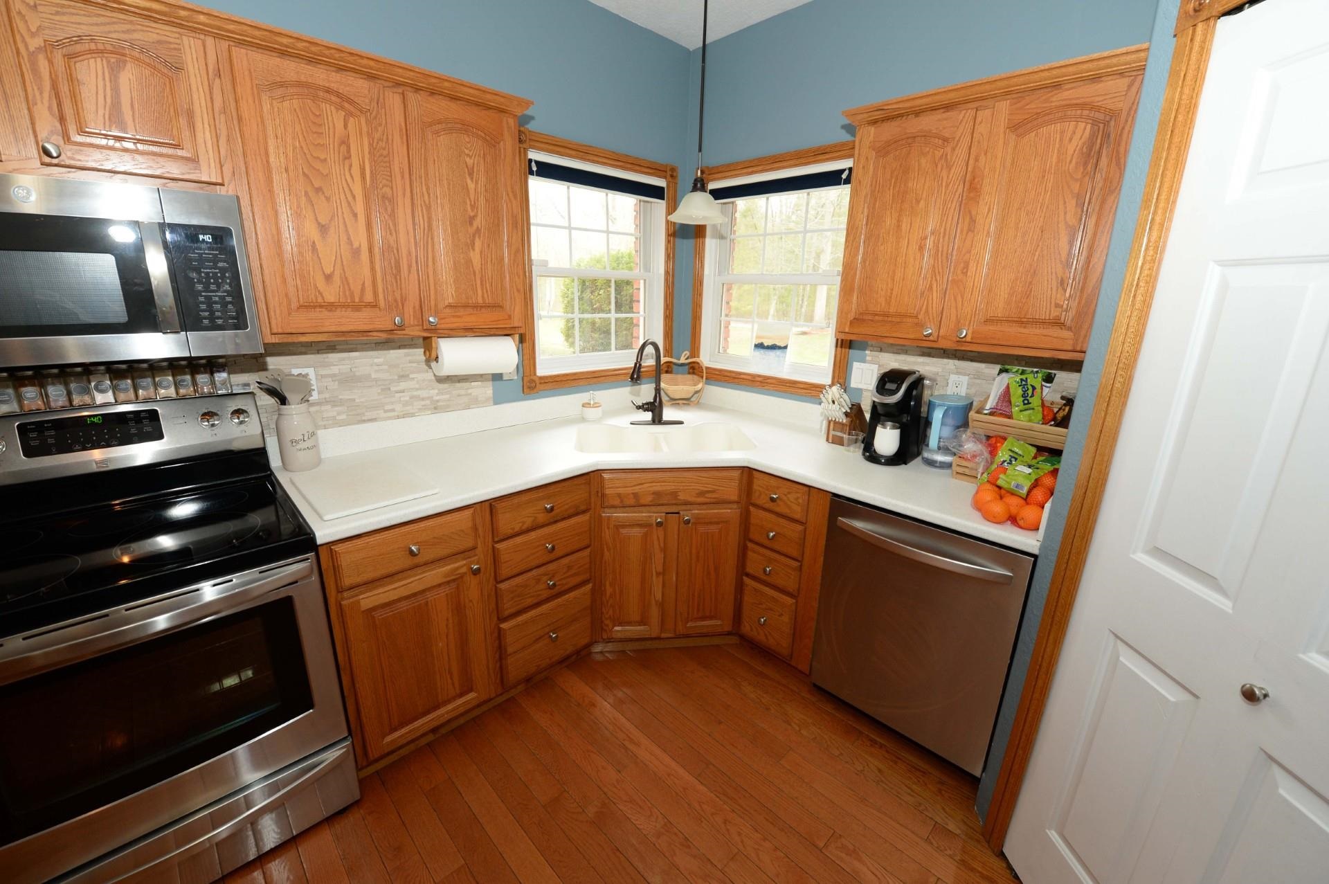 4507 Gowen Road Property Photo 22
