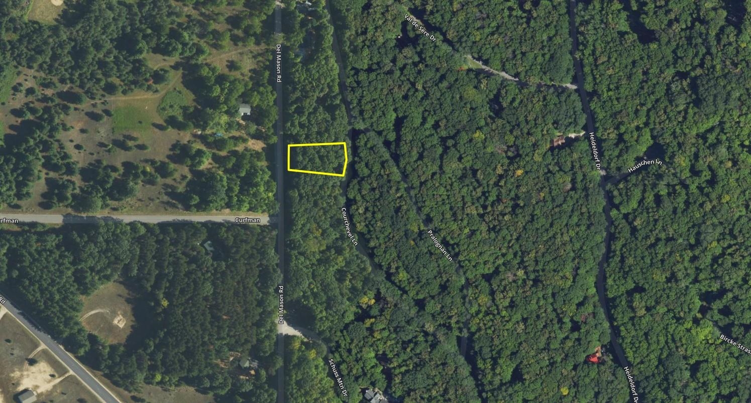 Lot 38 Courchevel Lane