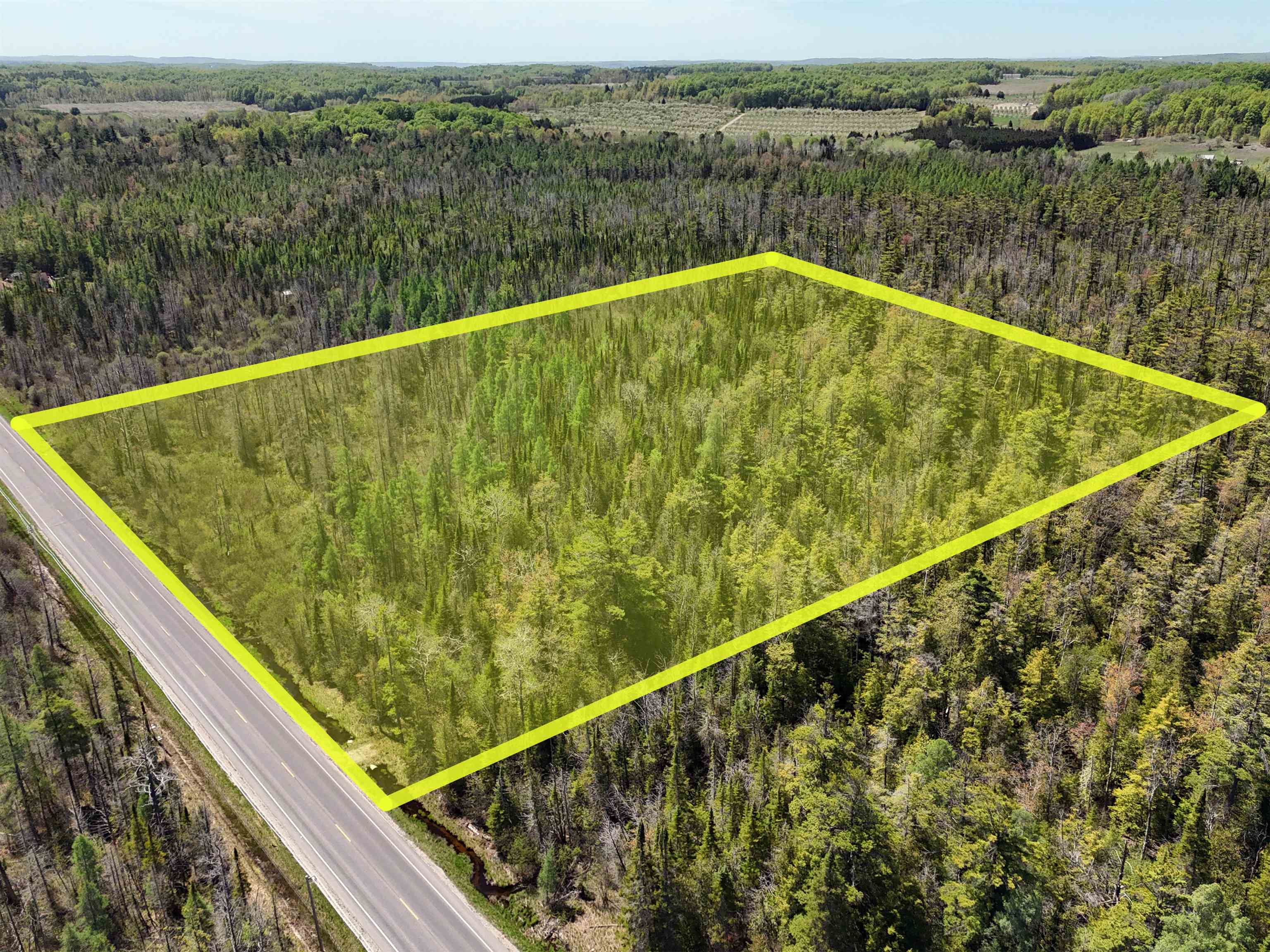 S Center Highway Property Photo 1