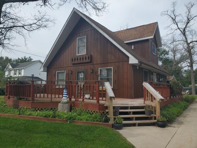 5340 Mills Drive Property Photo