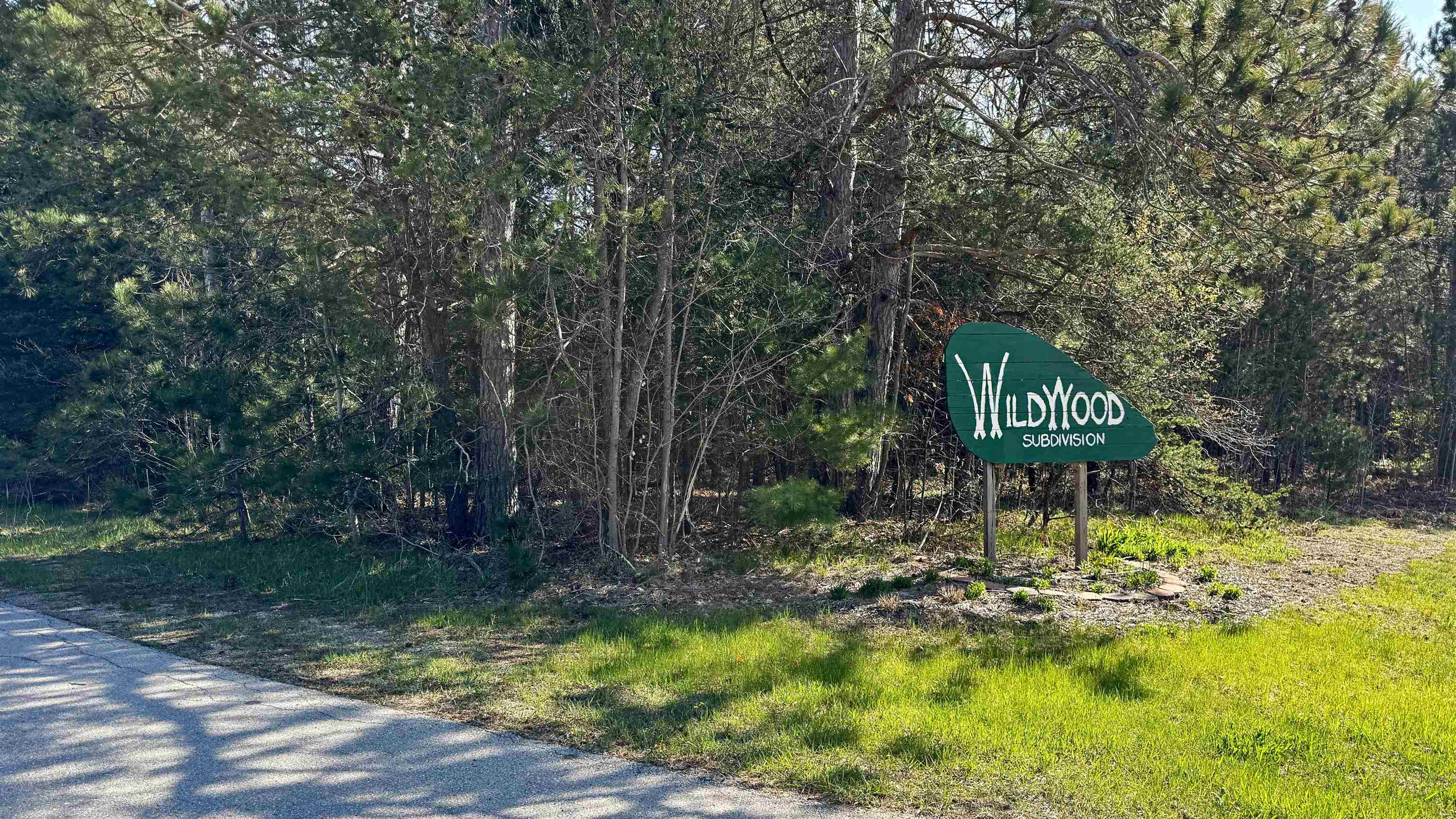 Lot 8 Whitetail Drive Property Photo 1