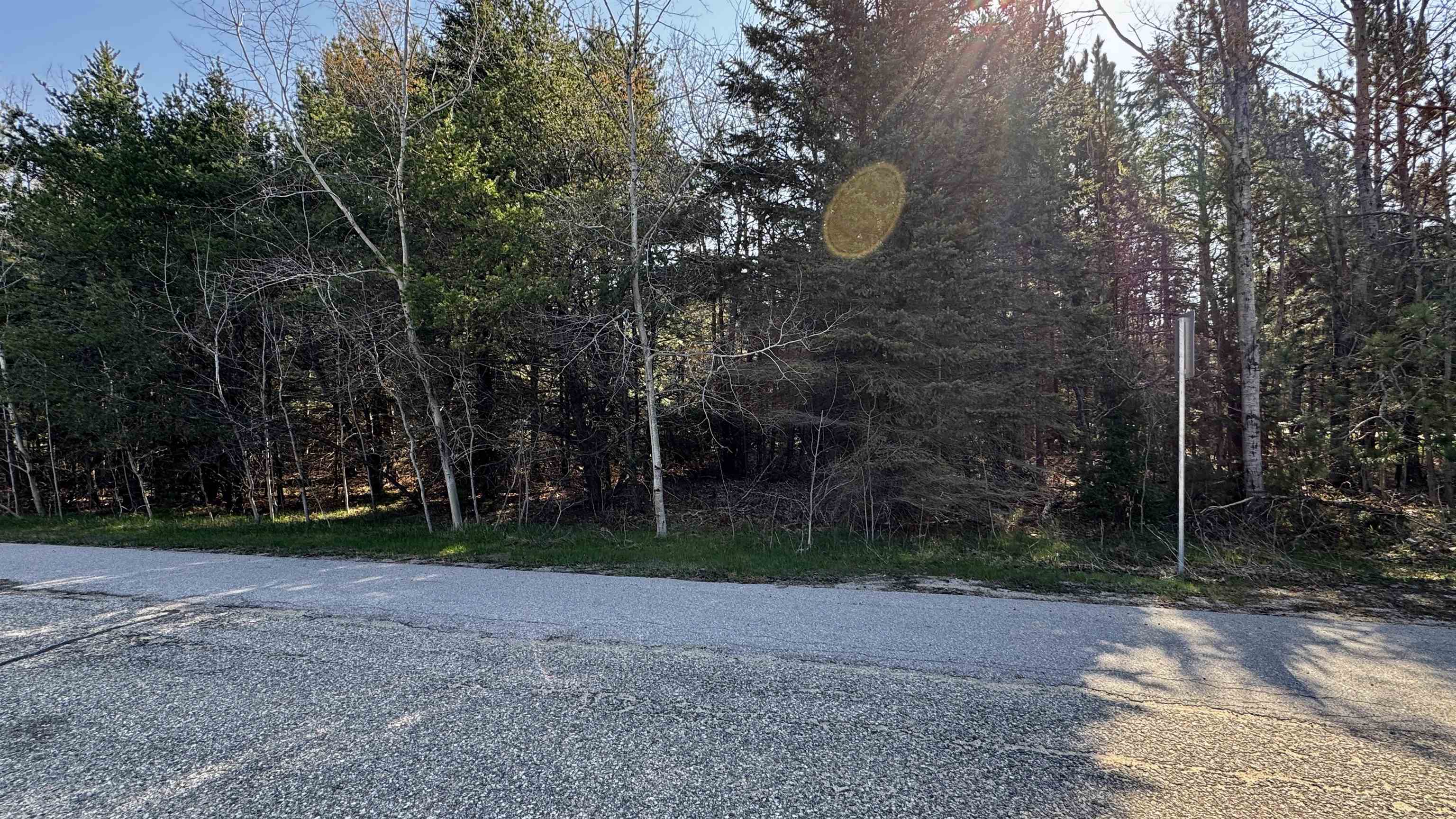 Lot 8 Whitetail Drive Property Photo 2