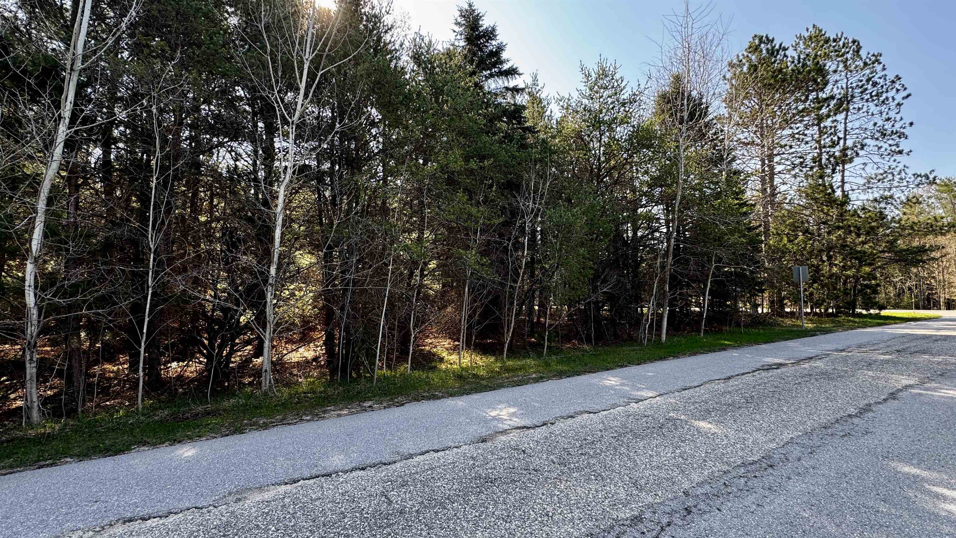Lot 8 Whitetail Drive Property Photo 3