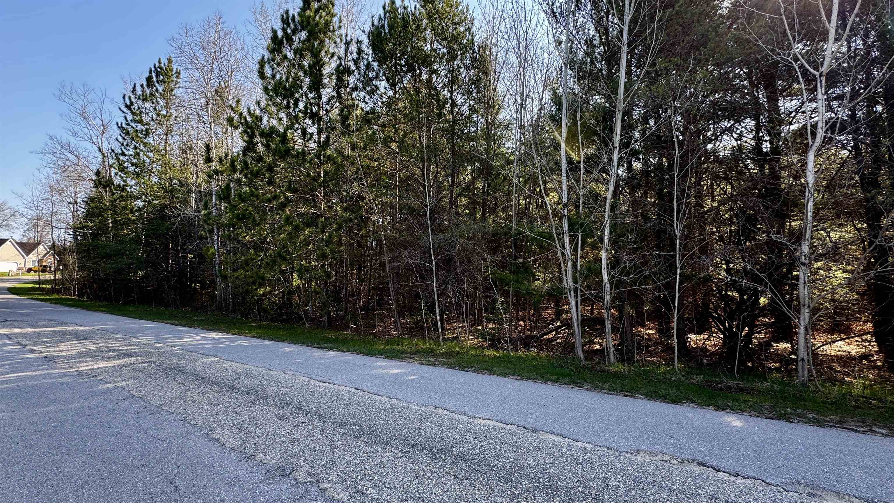 Lot 8 Whitetail Drive Property Photo 4