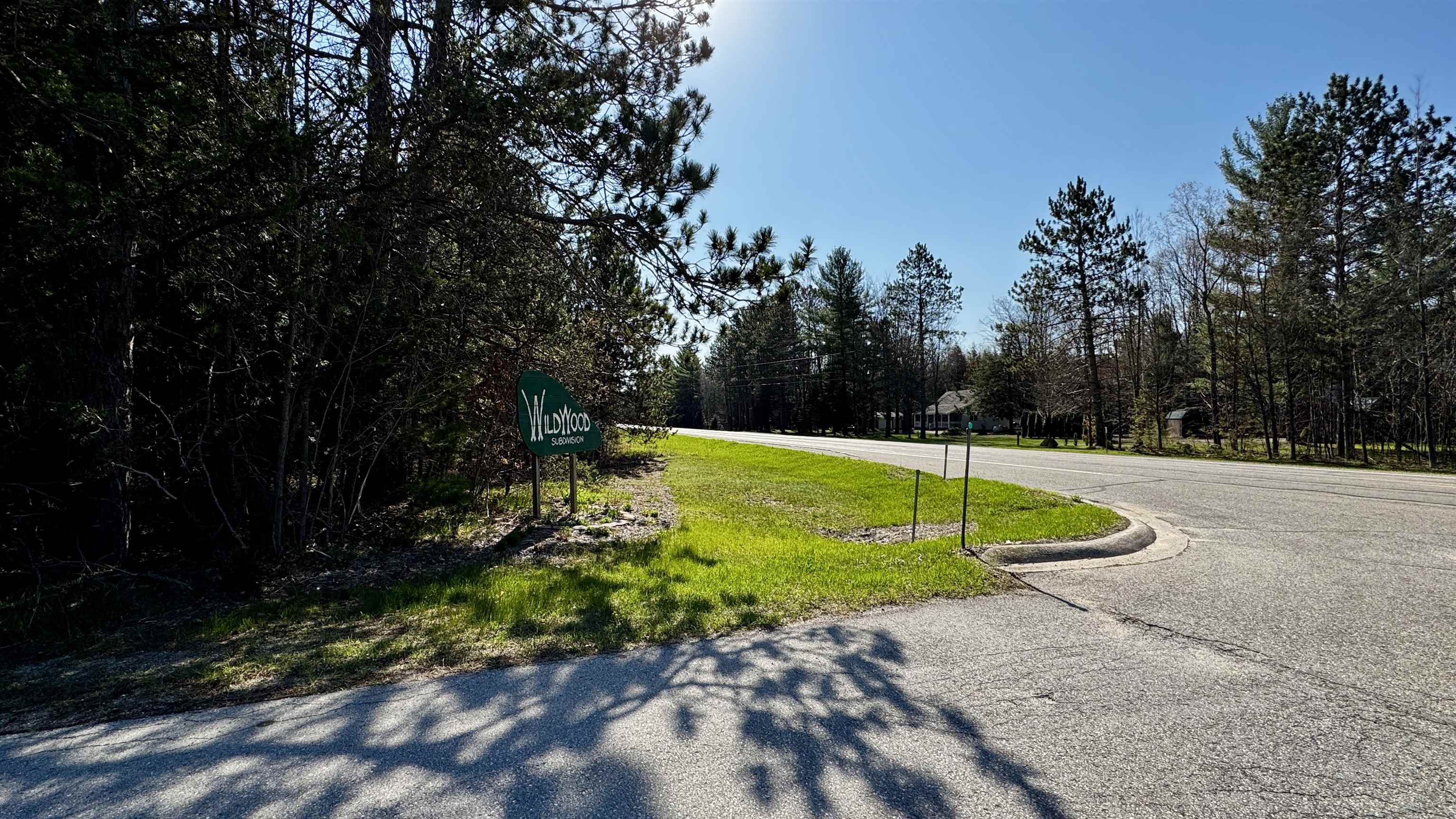 Lot 8 Whitetail Drive Property Photo 5