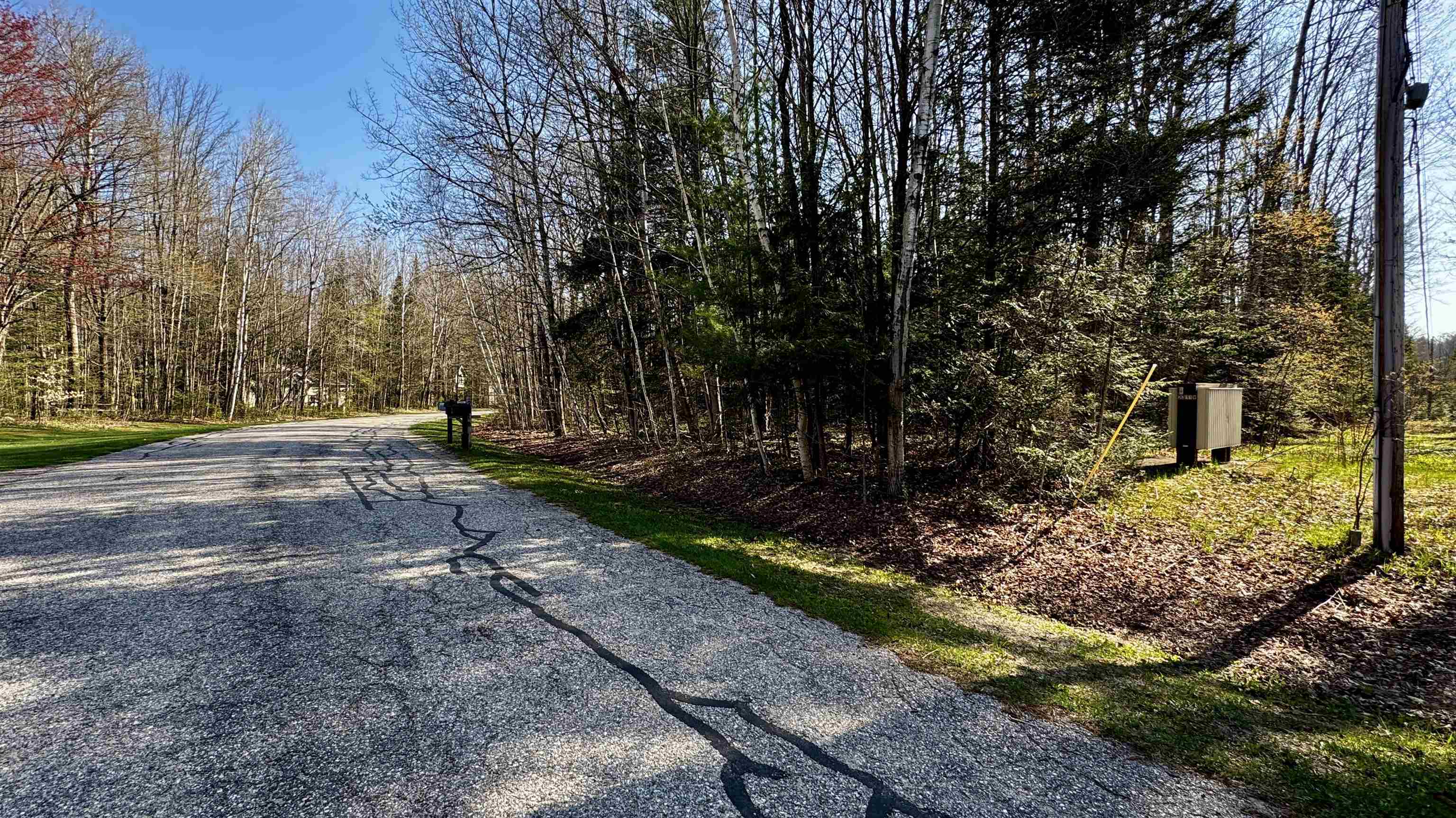 Lot 8 Whitetail Drive Property Photo 6