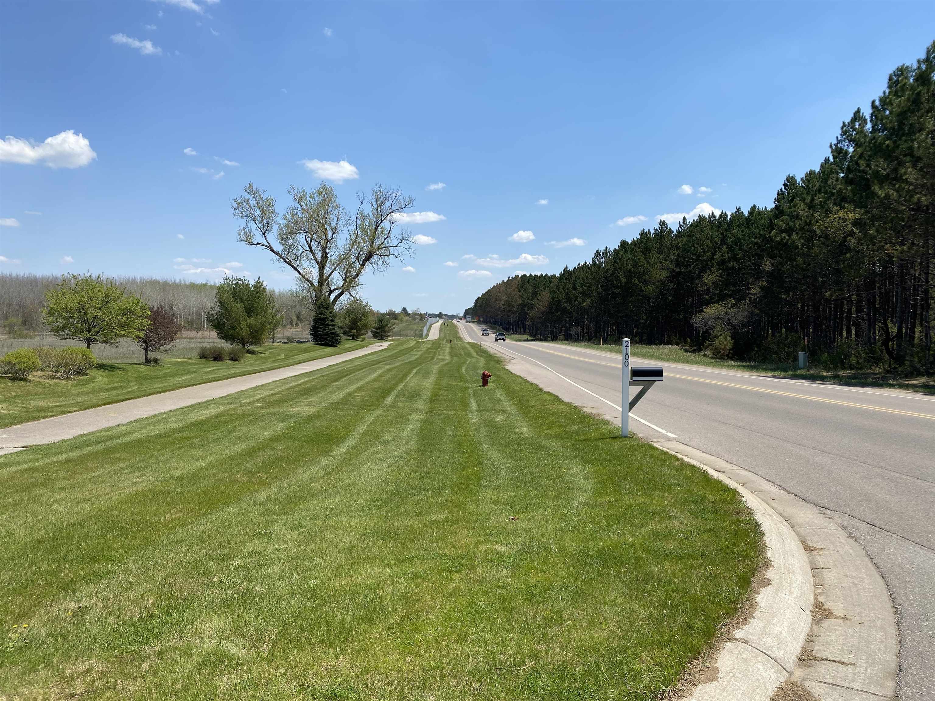 Tbd Milbocker Road Property Photo 1